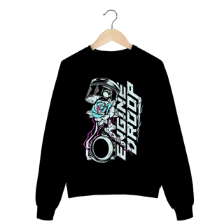 Moleton Engine Droop