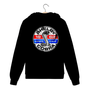 Moletom Shelby Cobra 1962
