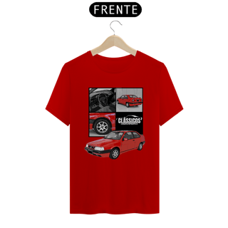 Camiseta Clássicos Fiat Tempra