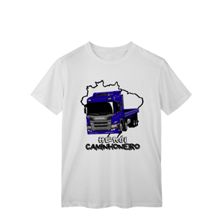 Camiseta Scania P