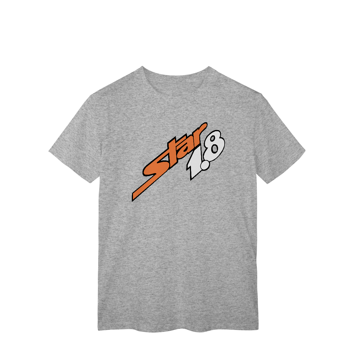 Camiseta Gol Star 1.8