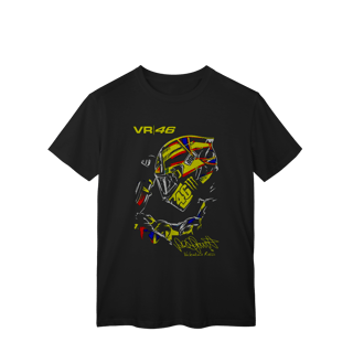Camiseta Valentino Rossi