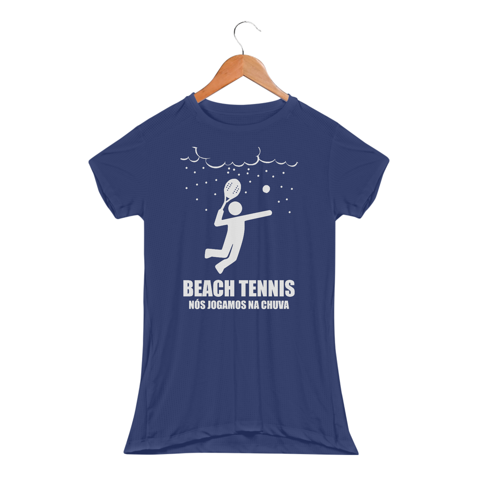 Nome do produto: Baby Long Sport Dry UV - Jogamos na Chuva (Branco)