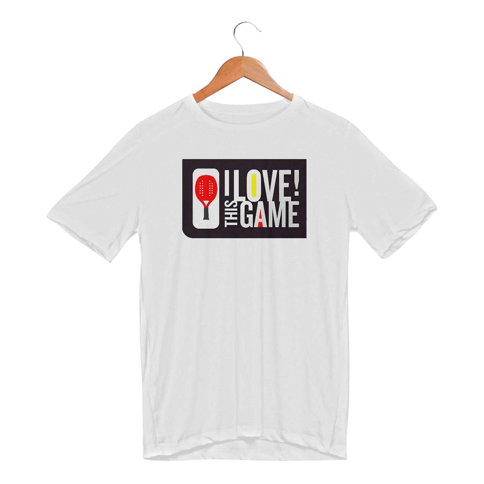 Nome do produto: Camisa Dry UV - I Love This Game 2
