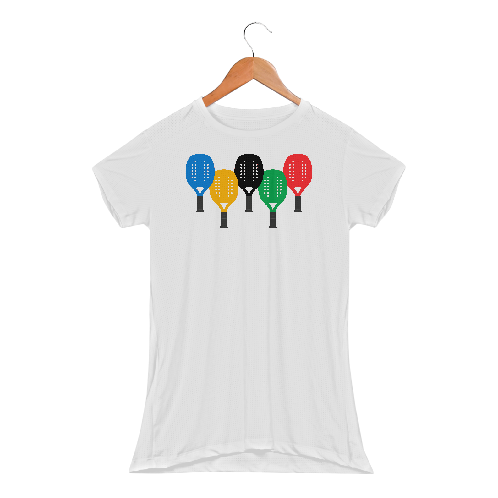 Nome do produto: Baby Long Sport Dry UV - Raquetes Olímpicas