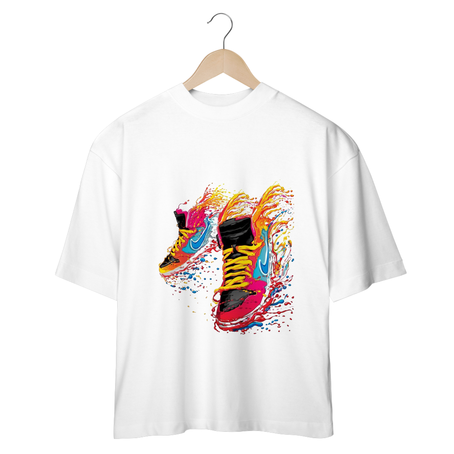 Nome do produto: camisa nike 