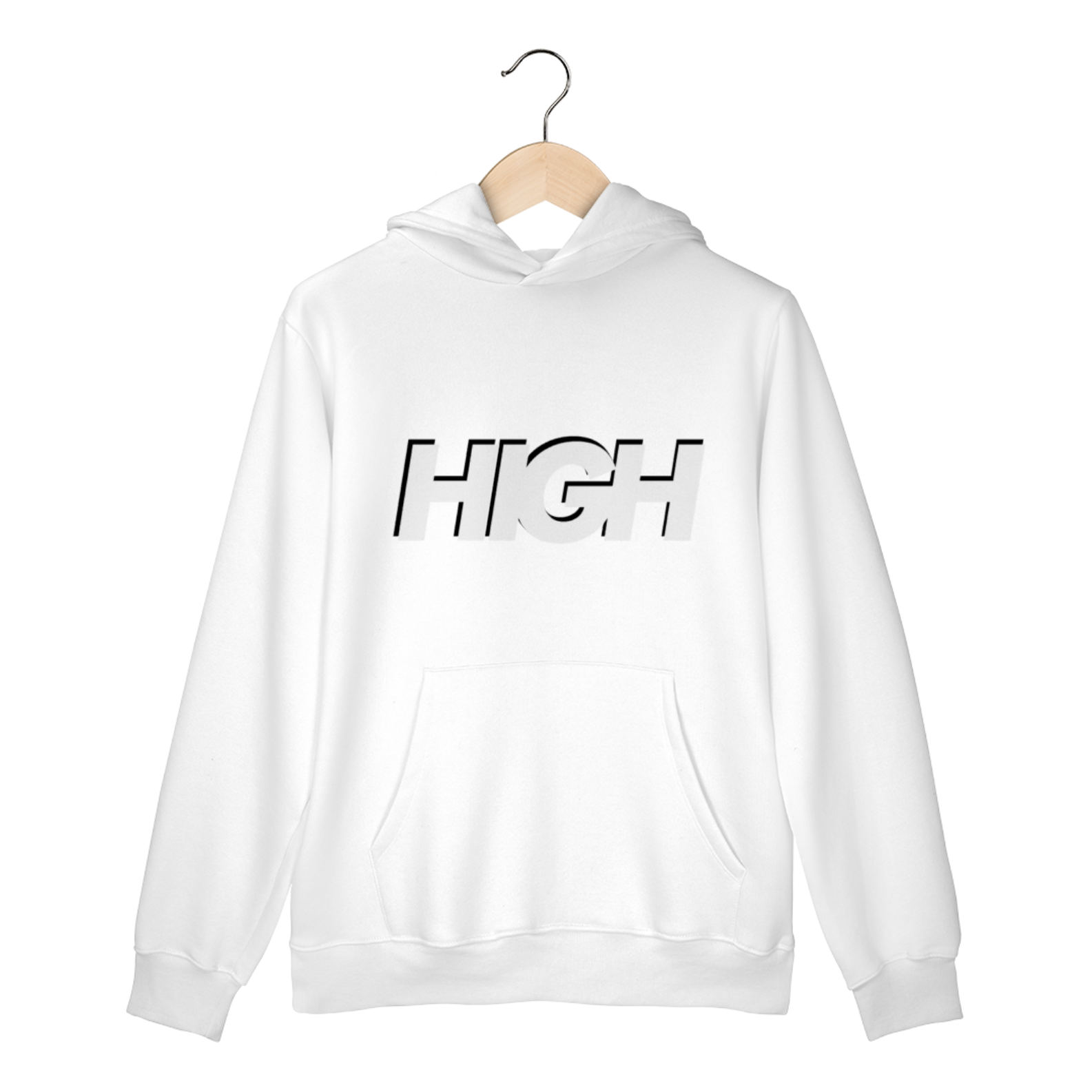 Nome do produto: HIGH