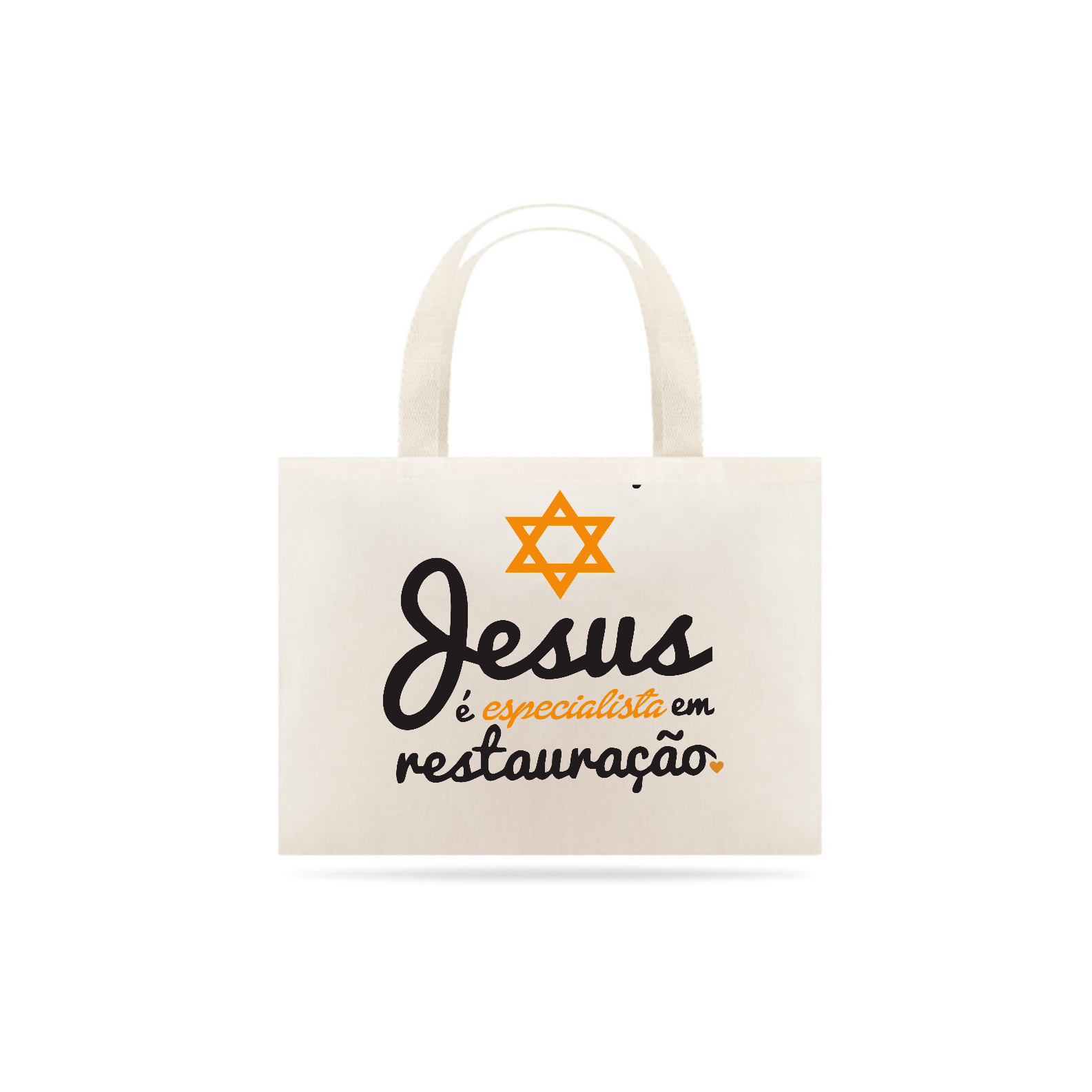 Nome do produto: ecobags 