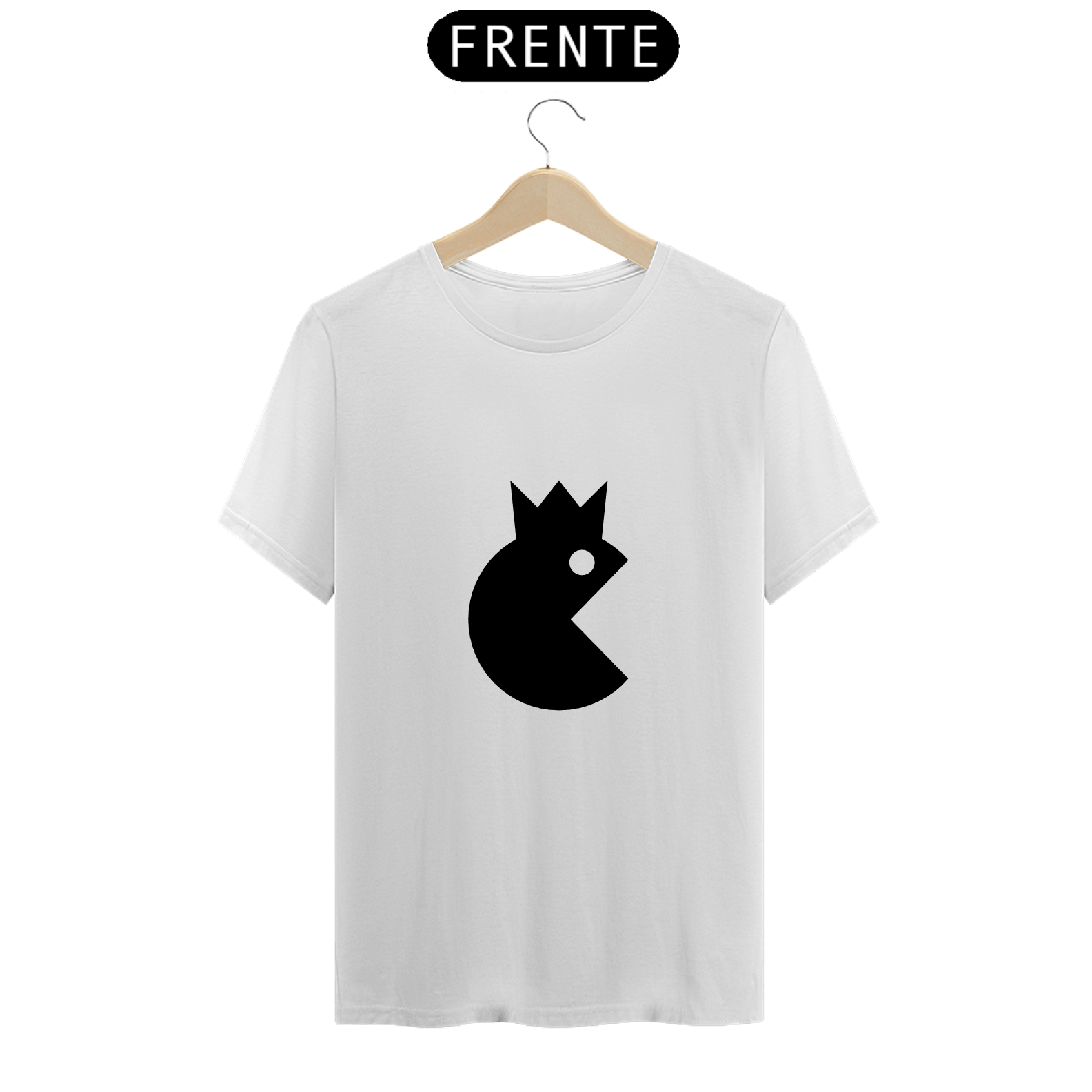 Nome do produto: pac man king