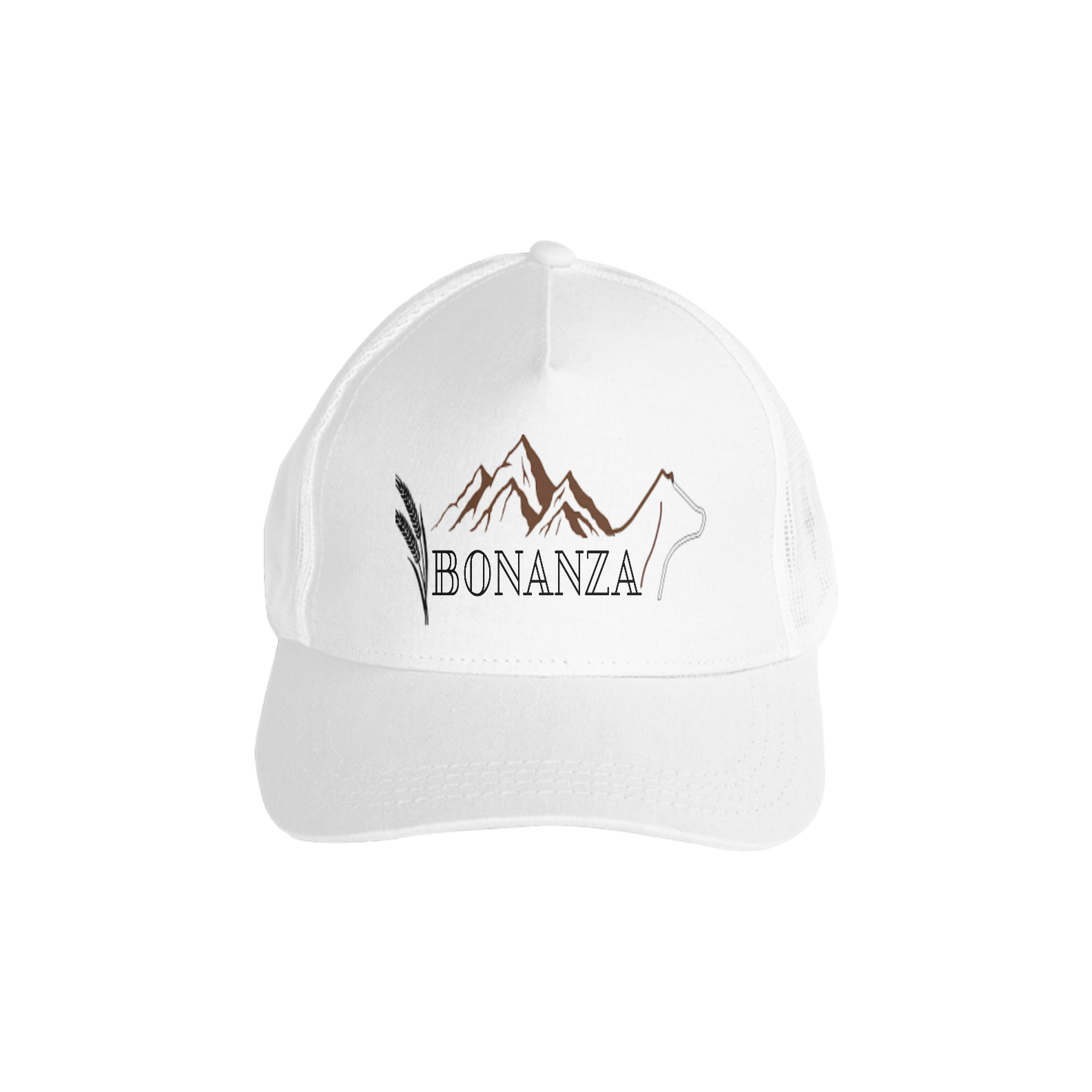 Nome do produto: BONÉ BONANZA