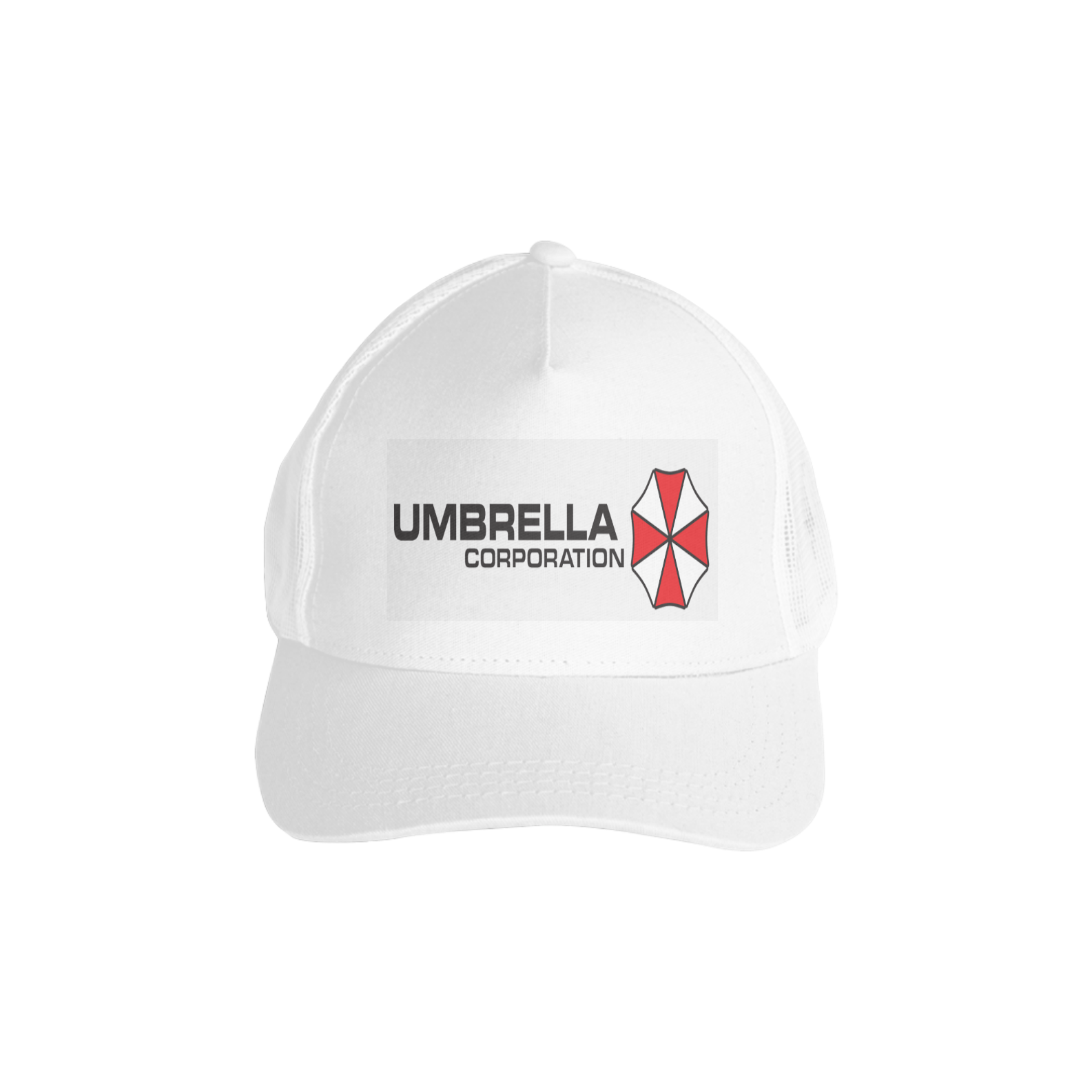 Nome do produto: BONÉS RESIDENT EVIL - UMBRELLA COEPORATION