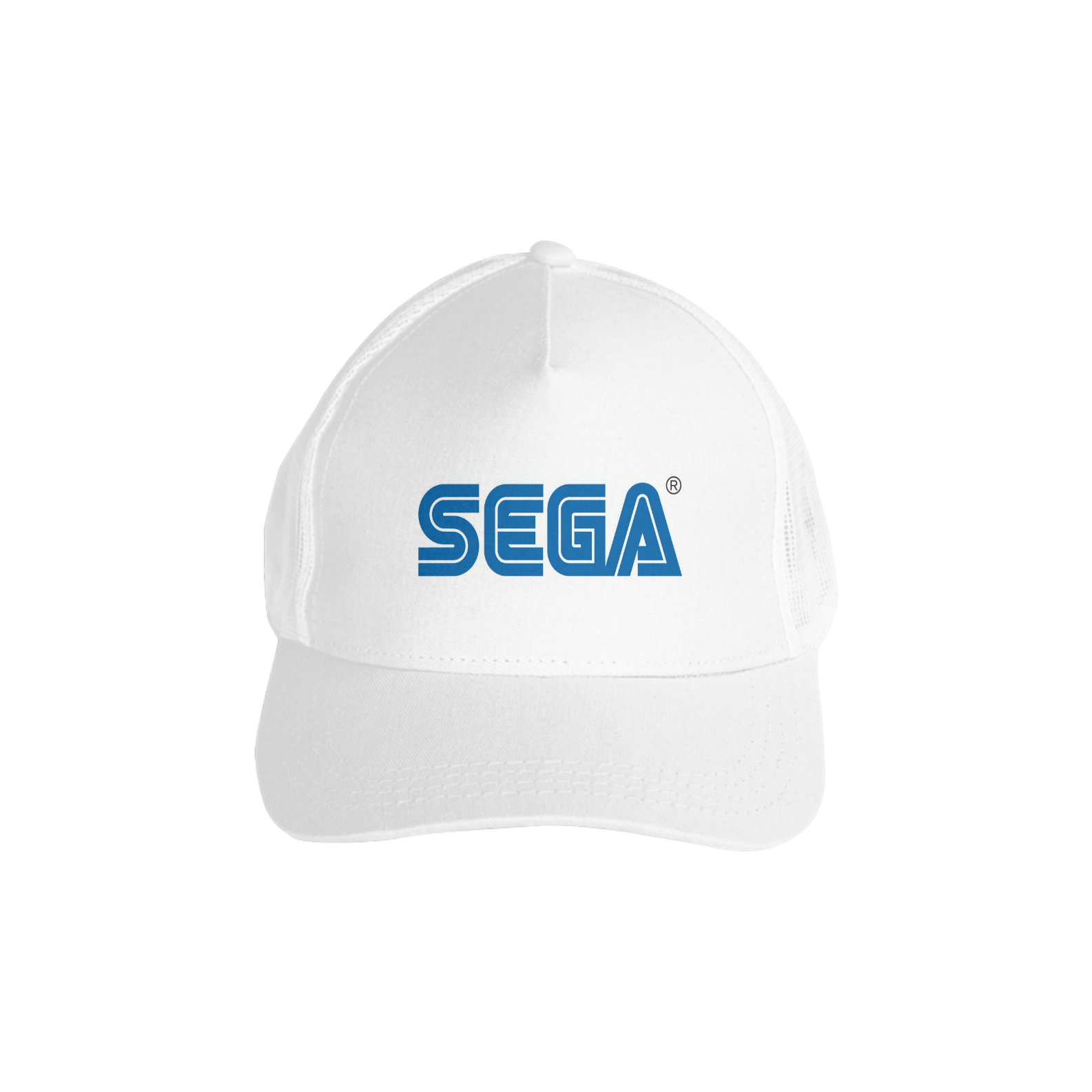 Nome do produto: BONÉS GAMERS - SEGA