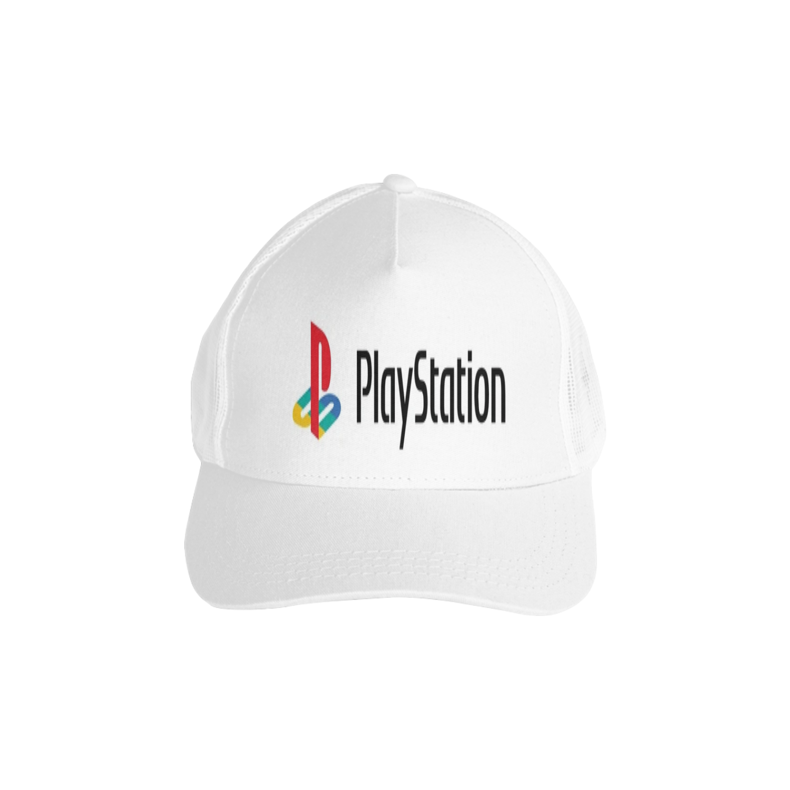 Nome do produto: BONÉS GAMERS -  PLAYSTATION