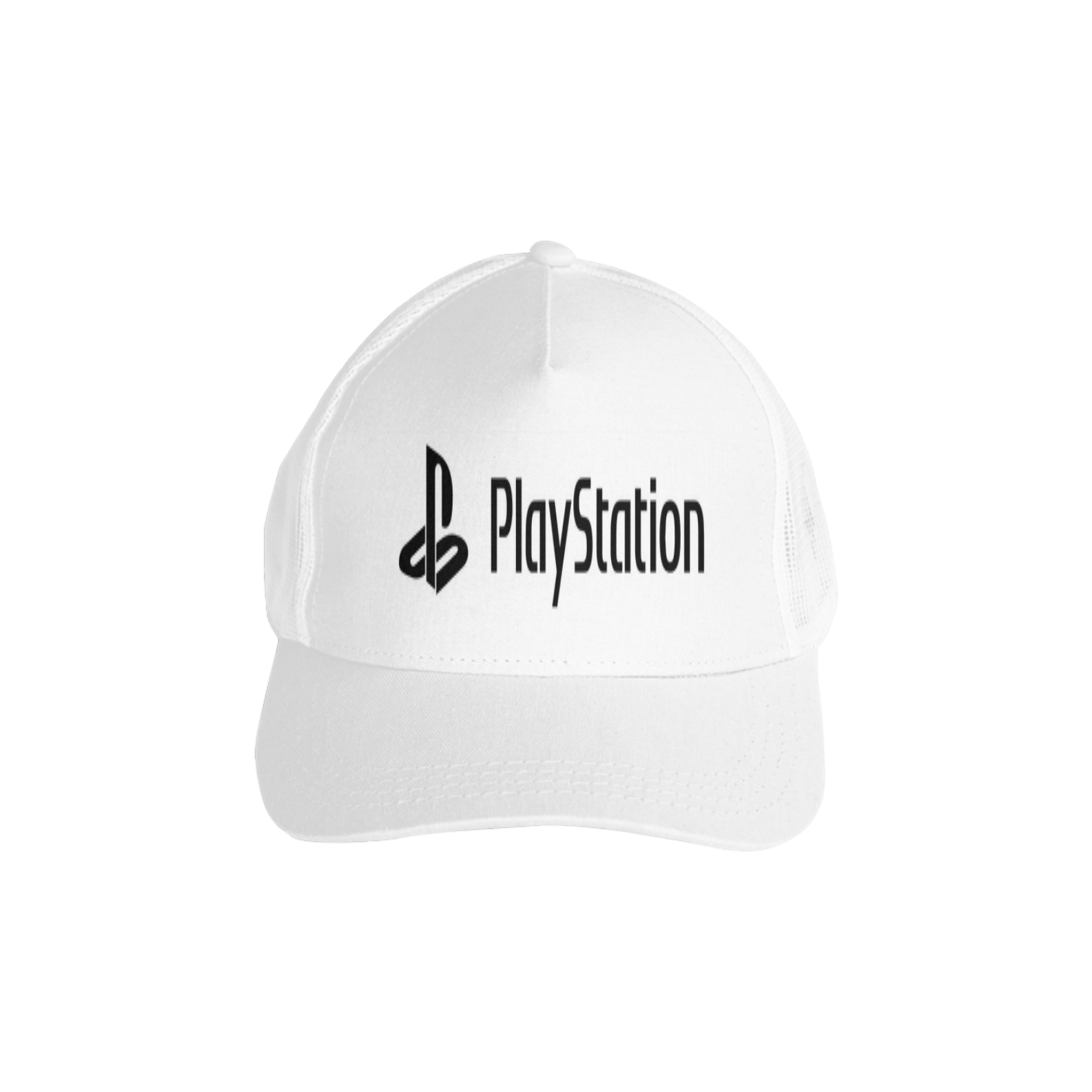 Nome do produto: BONÉS GAMERS -  PLAYSTATION