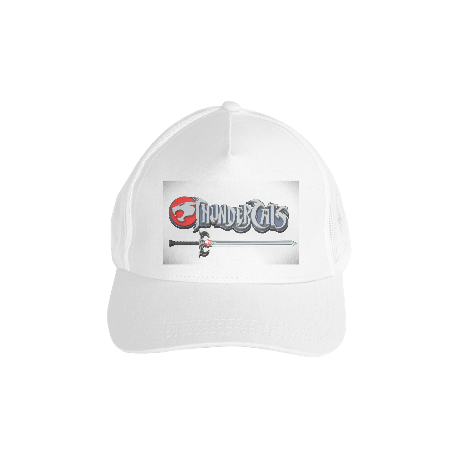Nome do produto: BONÉS THUNDERCATS