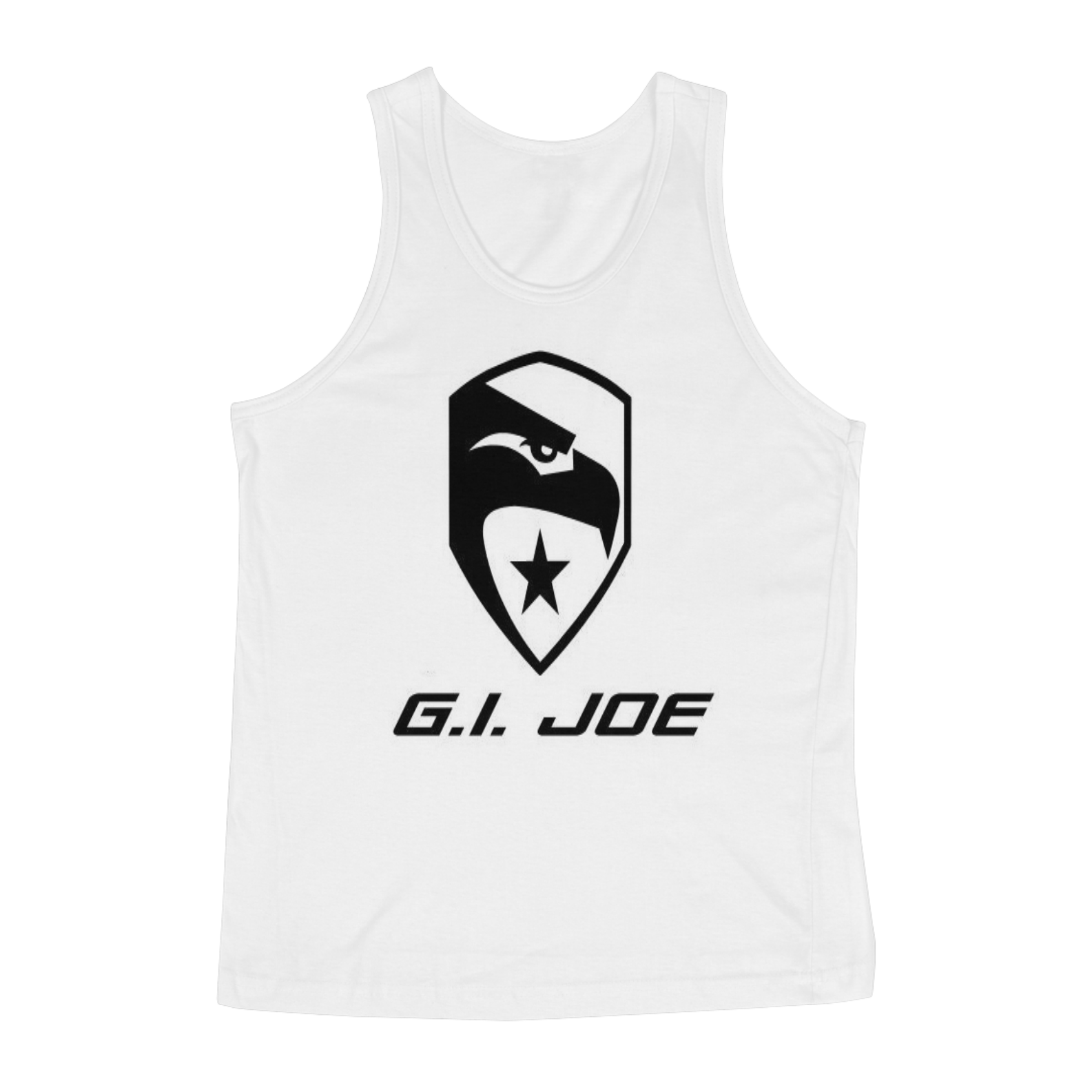 Nome do produto: Coleção de Camisetas Filmes e Séries - G.I. Joe - Comando G.I. Joe