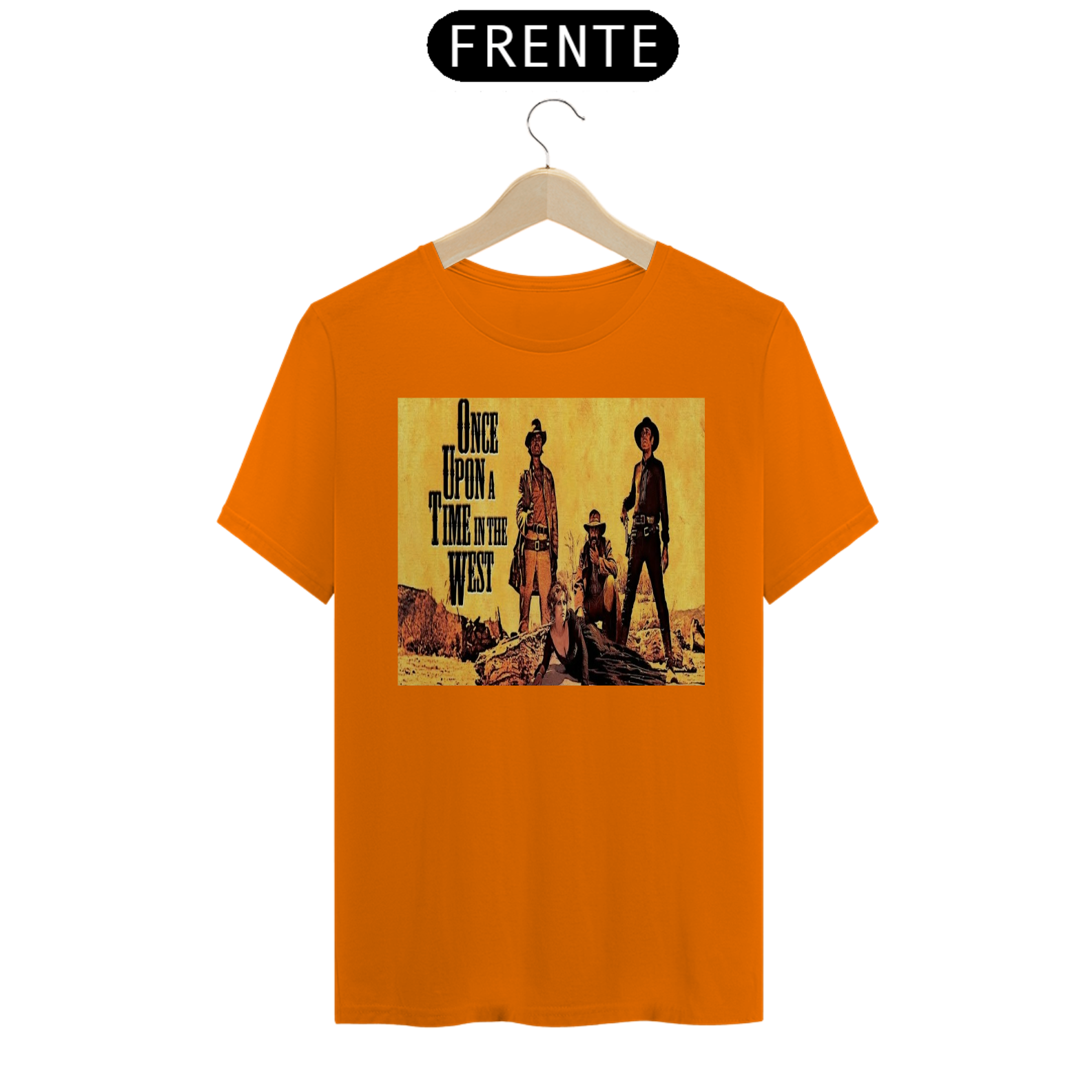 Nome do produto: Coleção Filmes de Faroestes: Era Uma Vez No Oeste