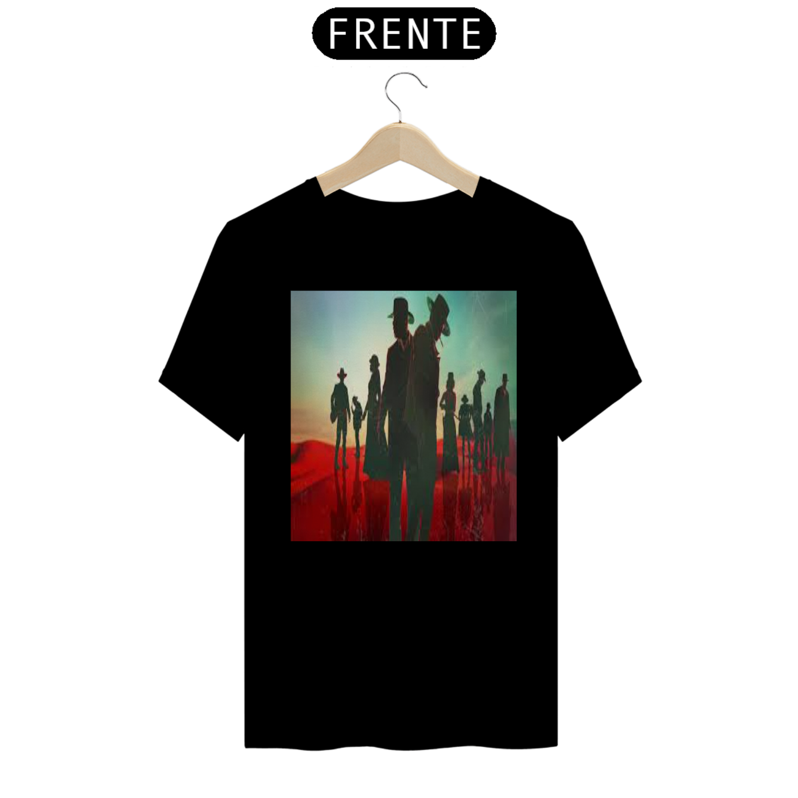 Nome do produto: Coleção Filmes de Faroestes