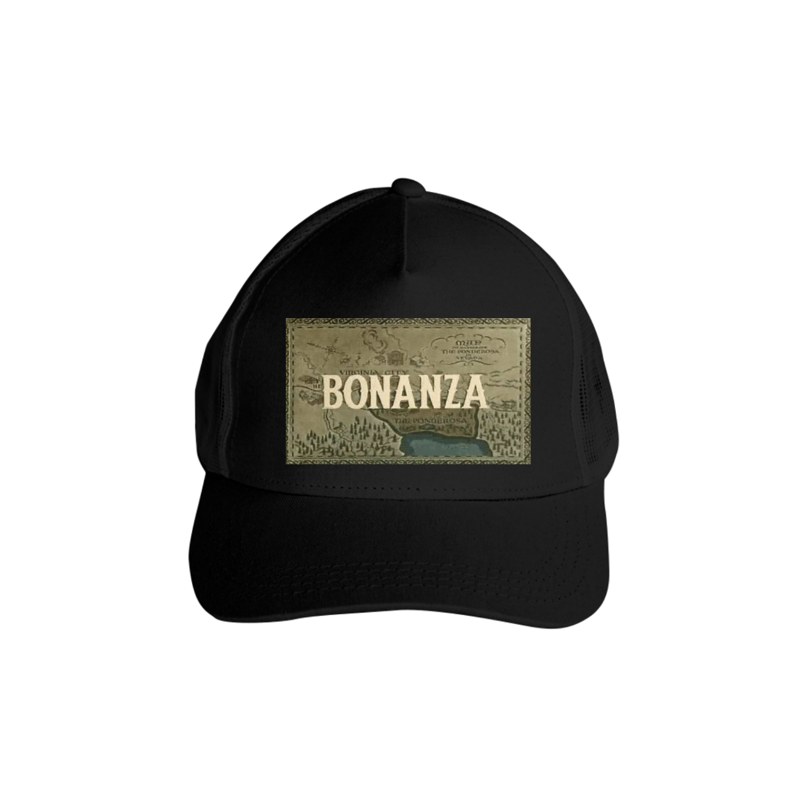 Nome do produto: BONÉ BONANZA