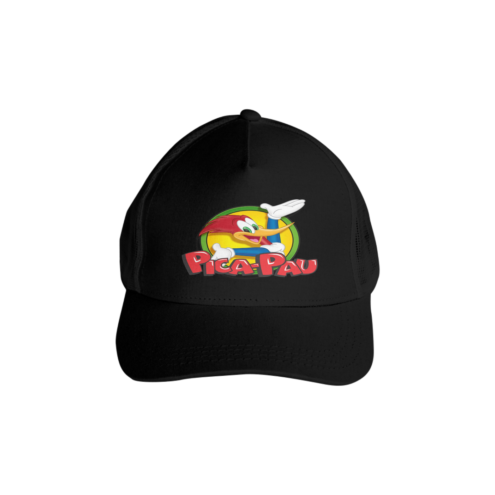 Nome do produto: BONÉ PICA-PAU