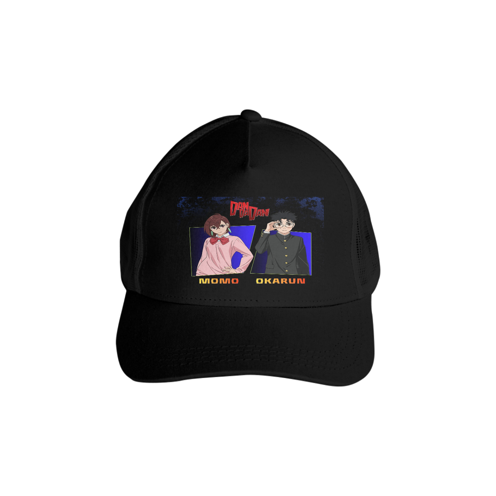 Nome do produto: BONÉ DANDADAN