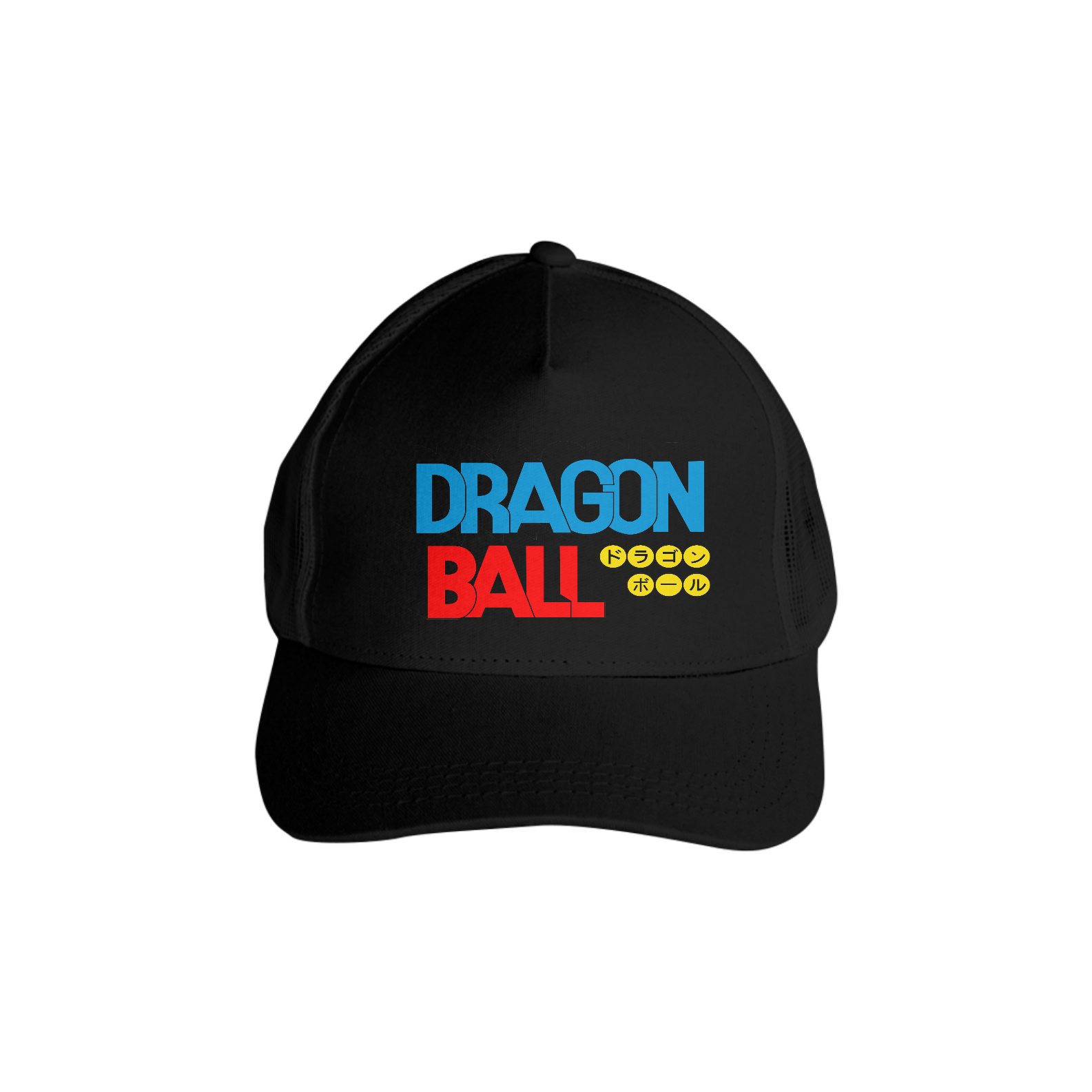 Nome do produto: BONÉS DRAGON BALL 