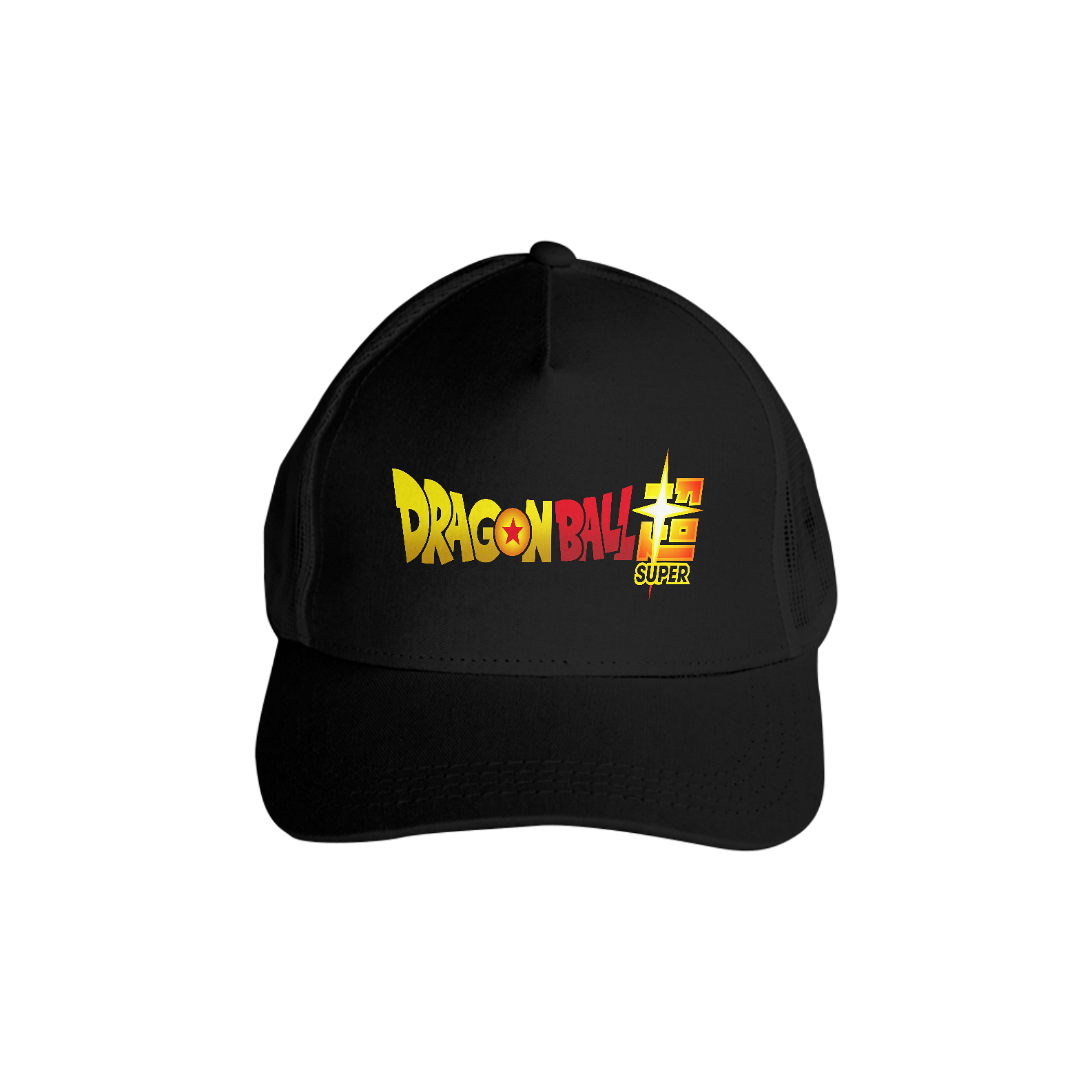 Nome do produto: BONÉS DRAGON BALL SUPER