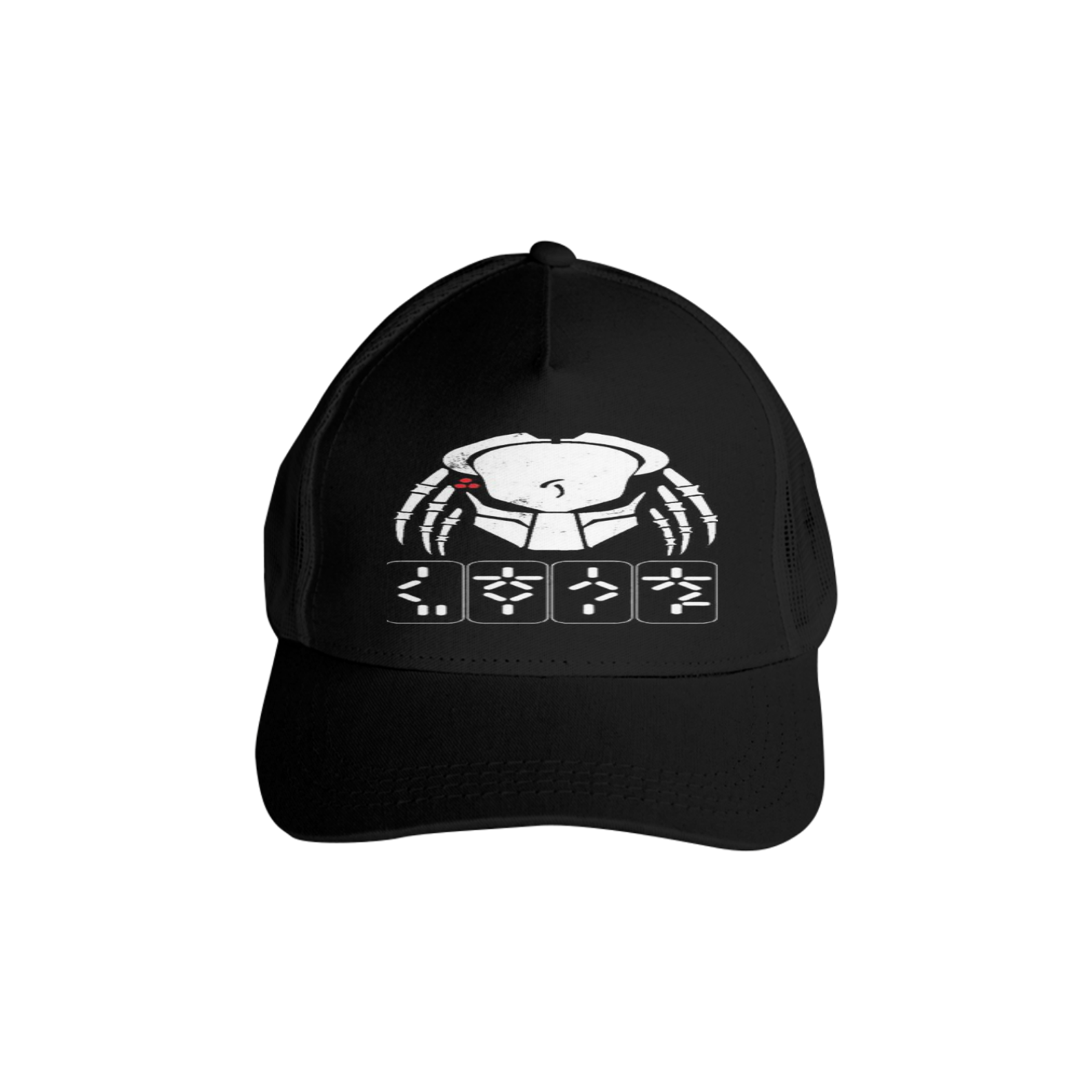 Nome do produto: BONÉS PREDATOR 