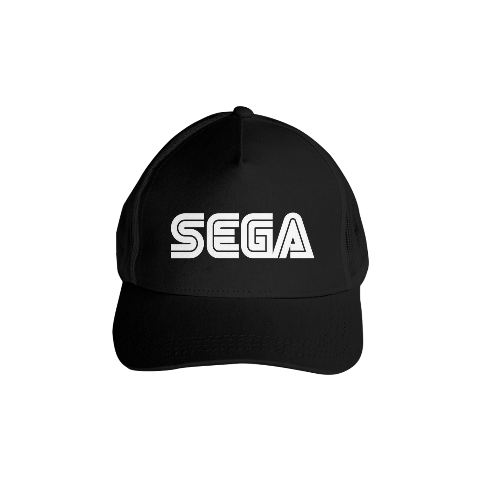 Nome do produto: BONÉS GAMERS - SEGA
