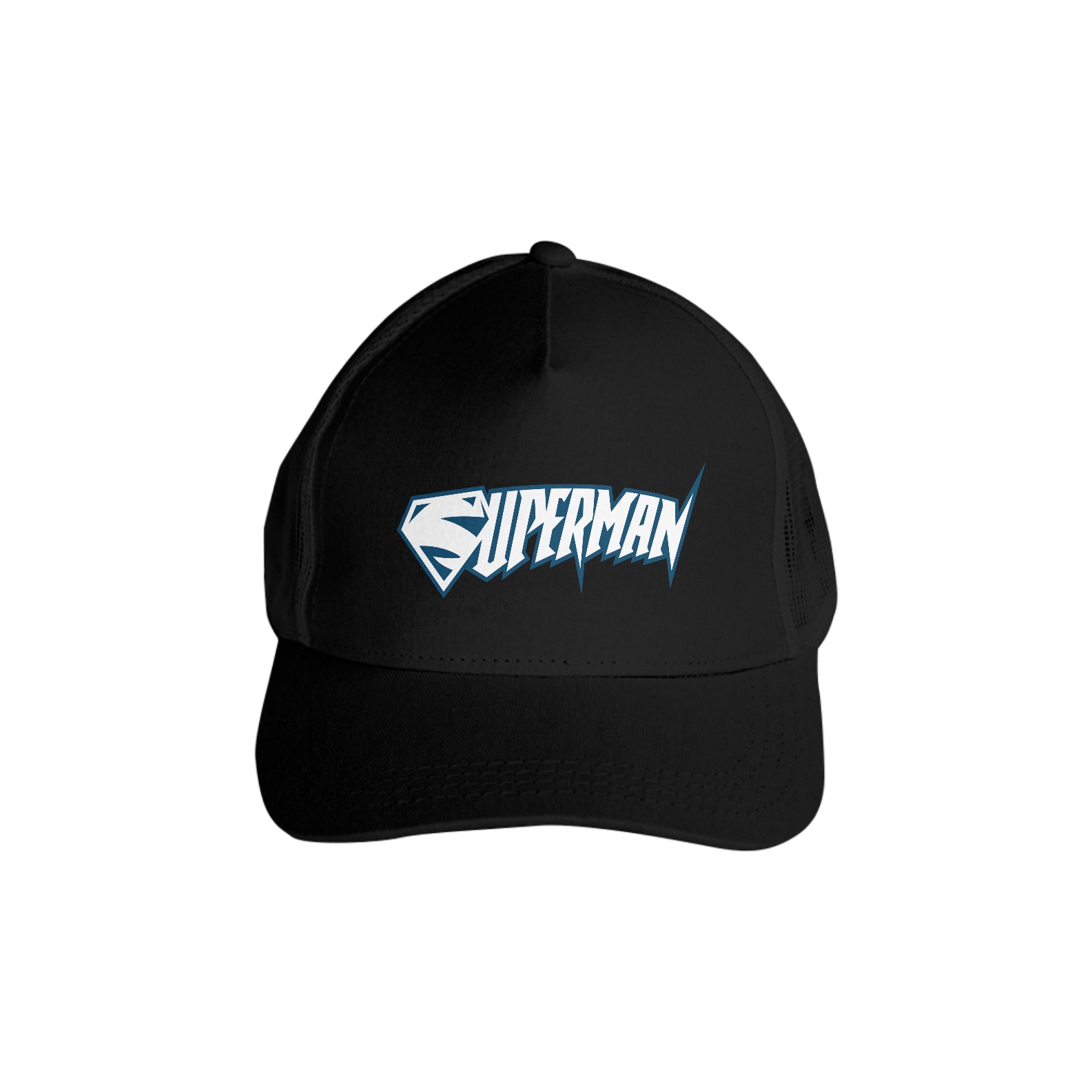 Nome do produto: BONÉS SUPER HEROS - SUPERMAN 