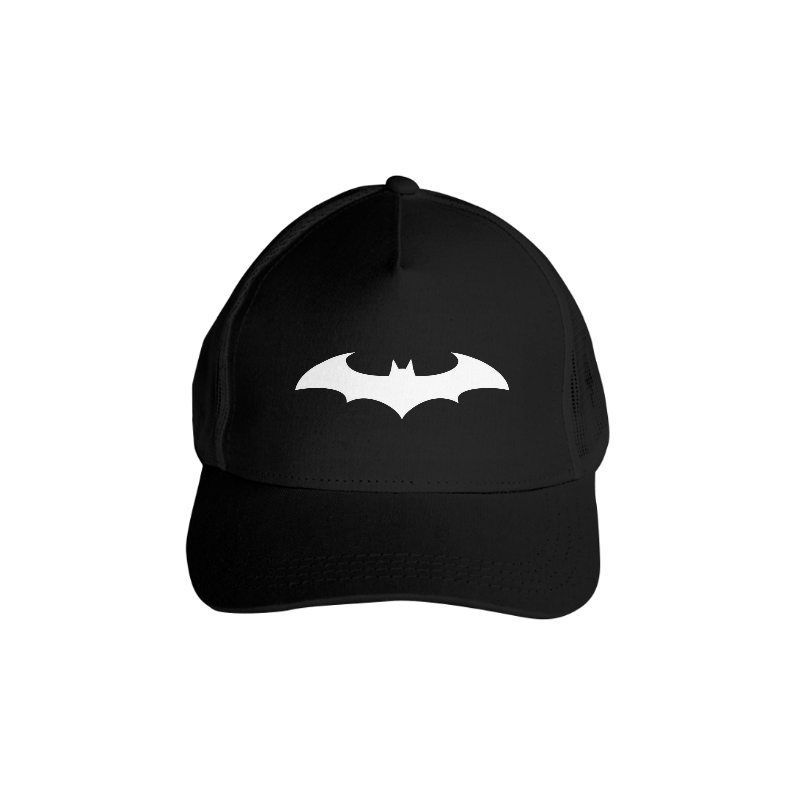 Nome do produto: BONÉS SUPER HEROS - BATMAN 