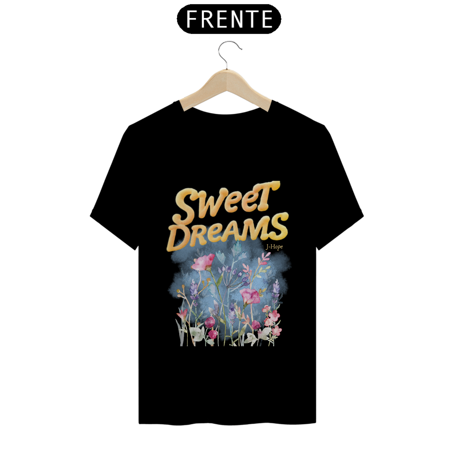 Nome do produto: Sweet Dreams 2