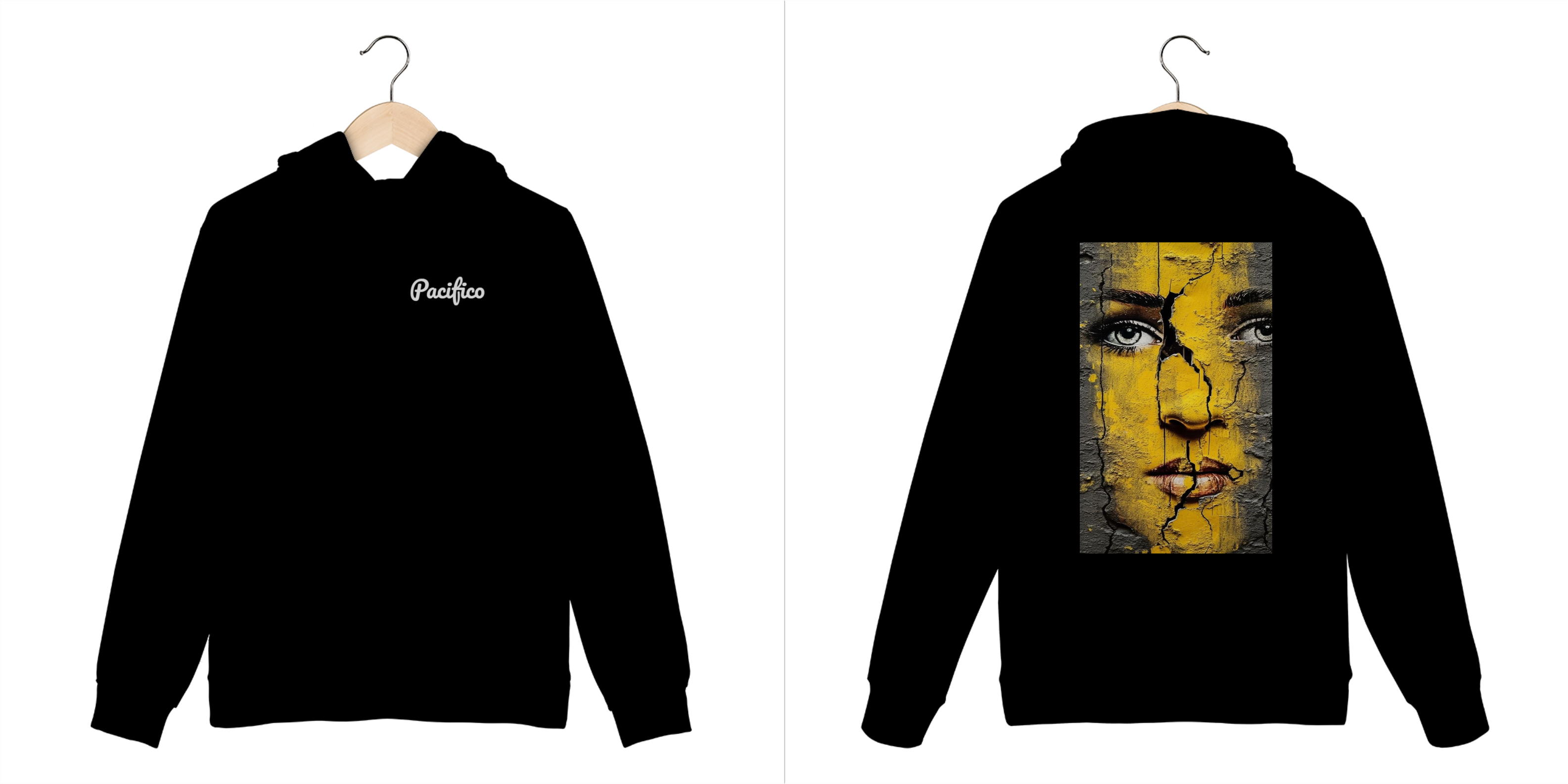 Nome do produto: moletom