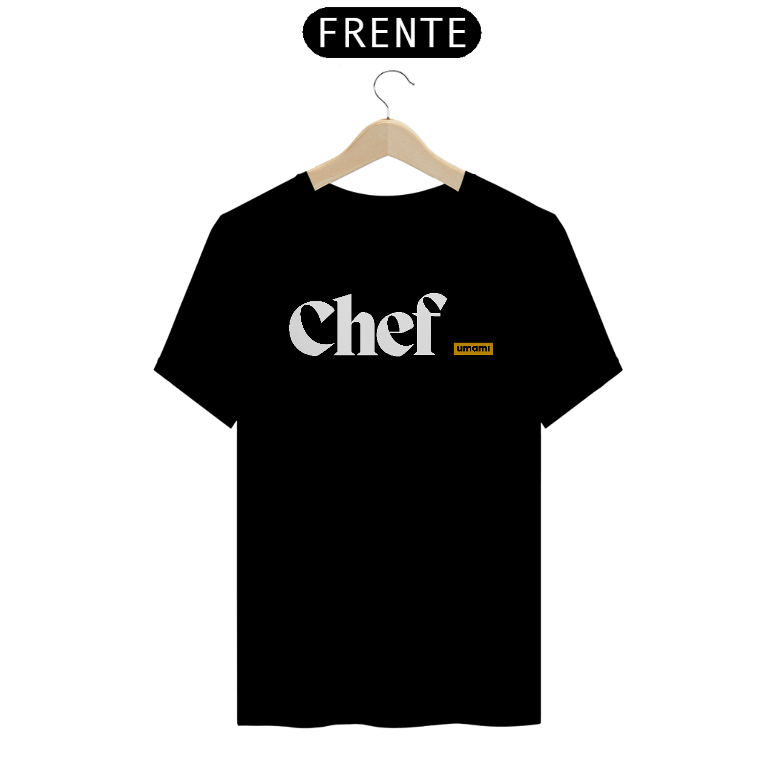 Nome do produto: Chef