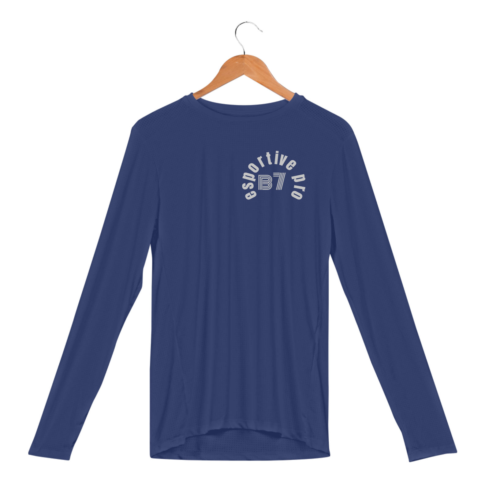 Nome do produto: camisa uv esportiva