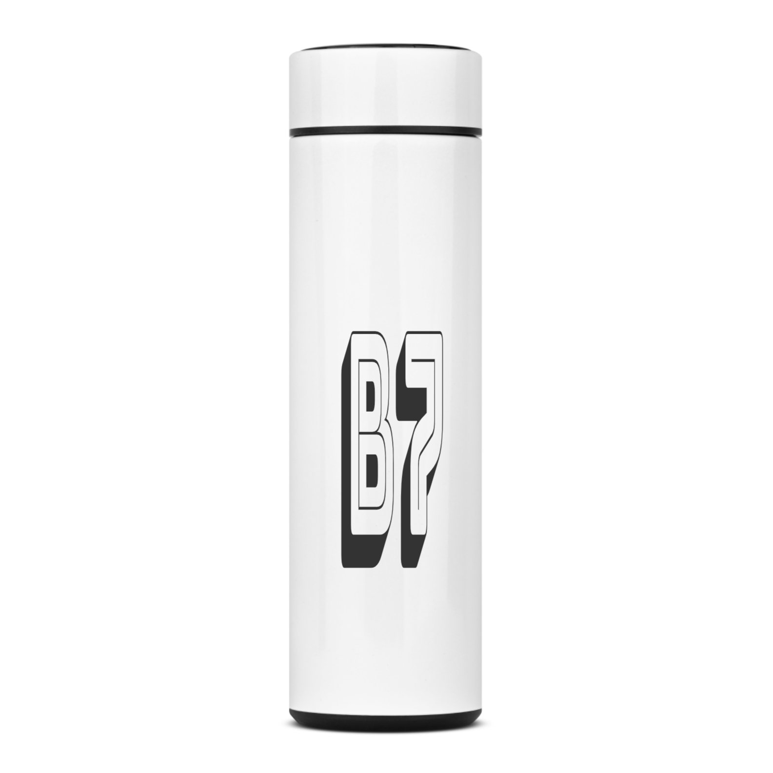 Nome do produto: garrafa b7