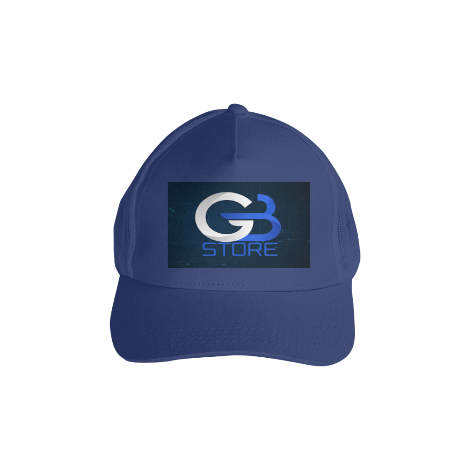 Nome do produto: boné da Gb store