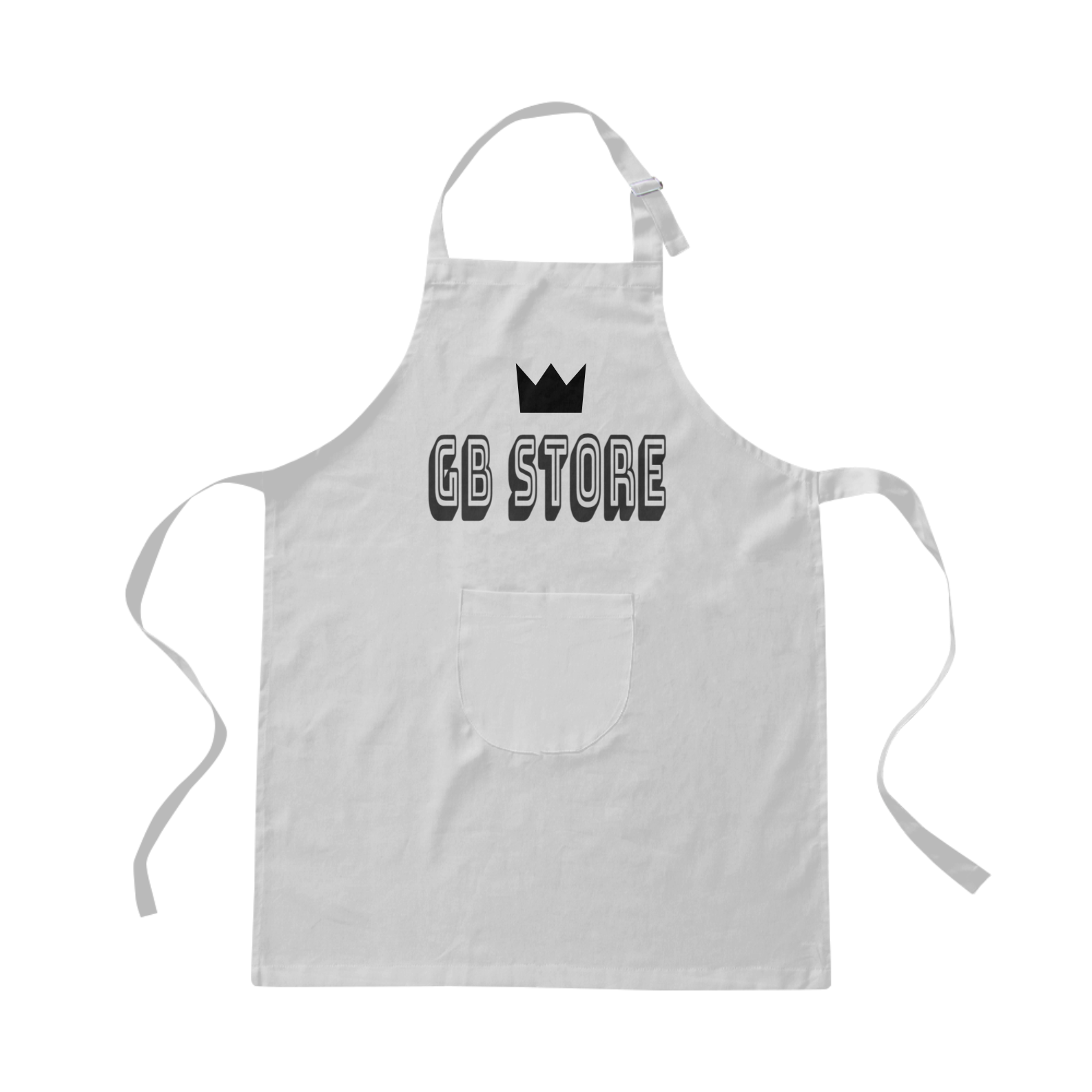 Nome do produto: avental