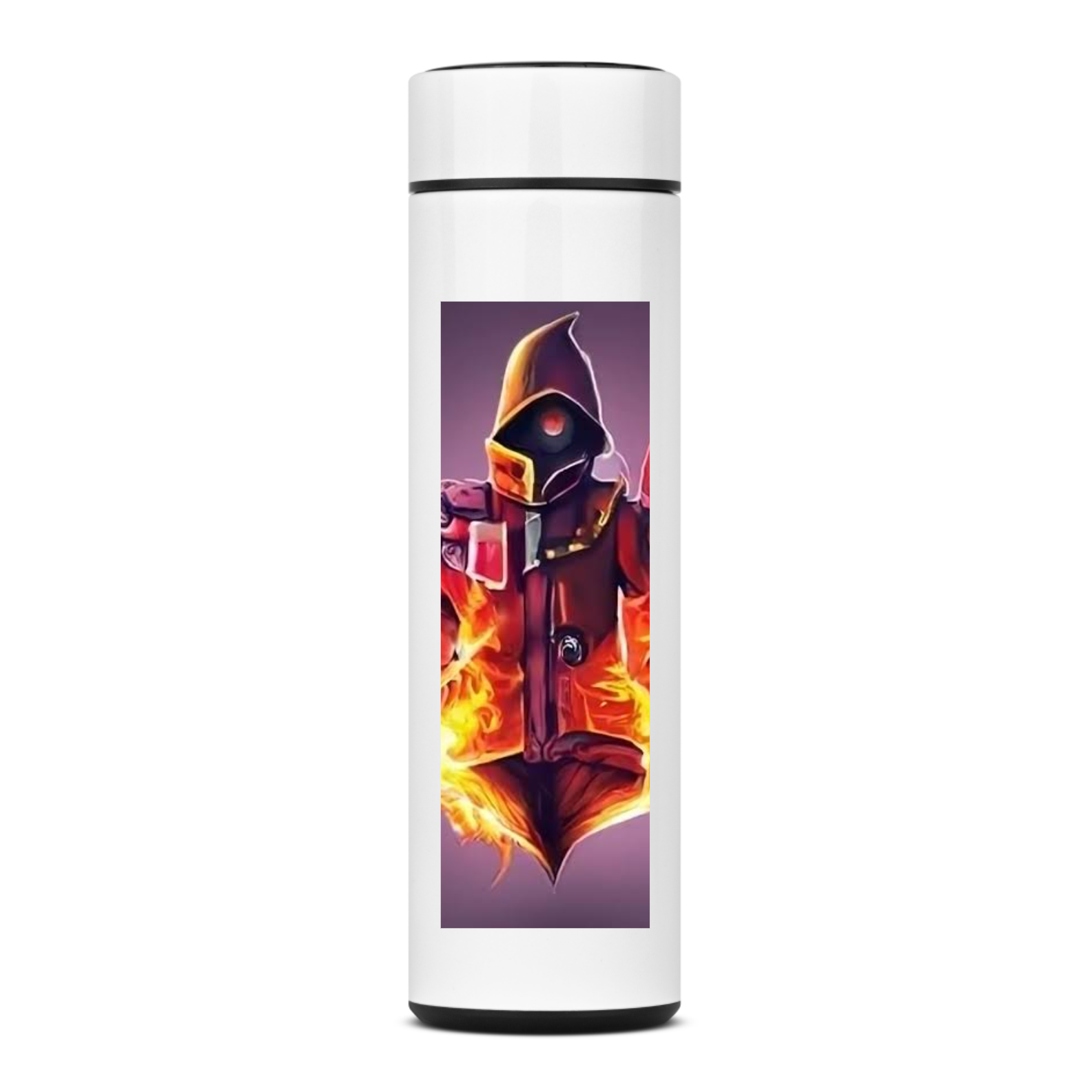 Nome do produto: Garrafa térmica 