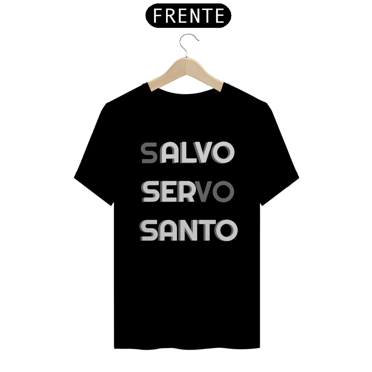 Salvo Servo Santo