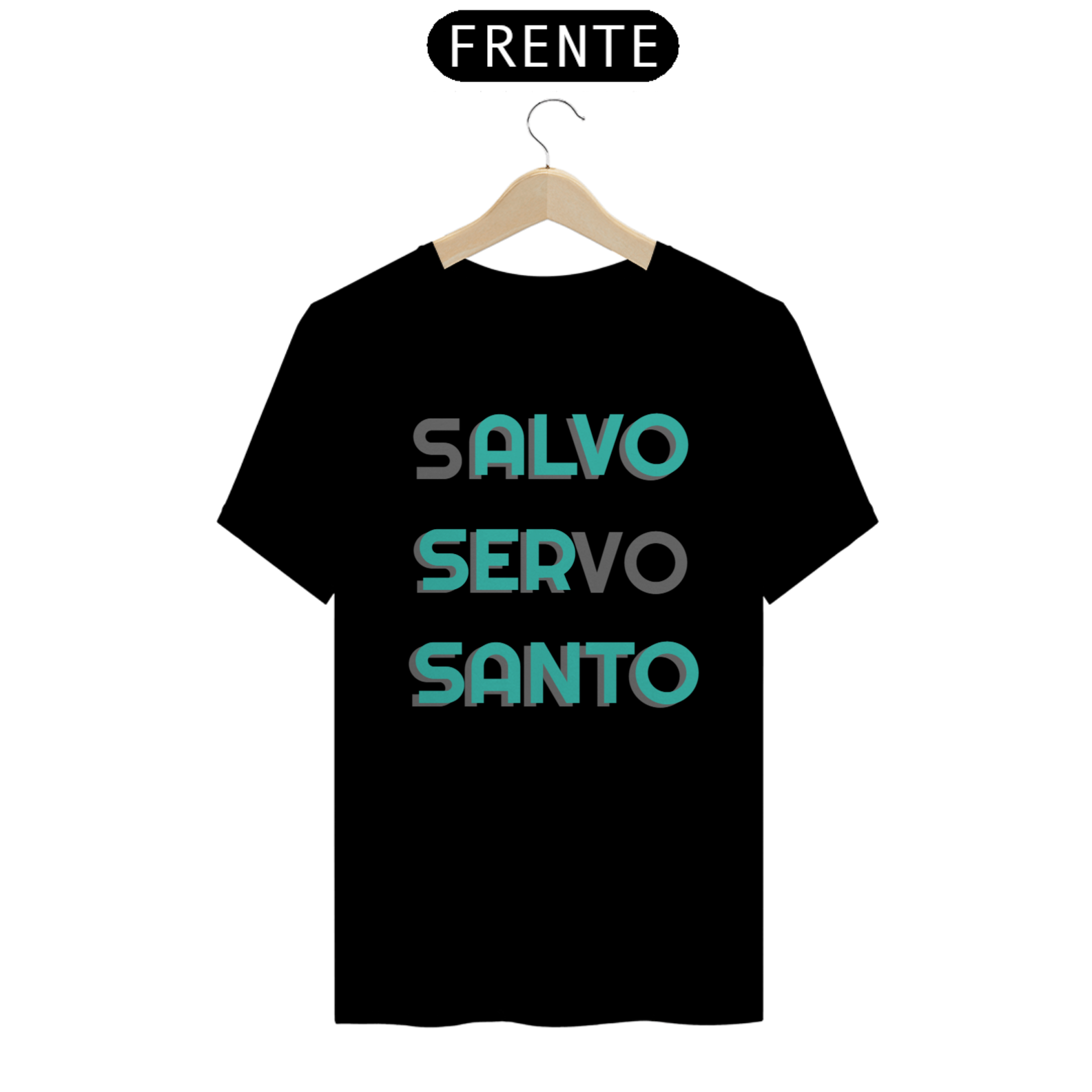 Salvo Servo Santo