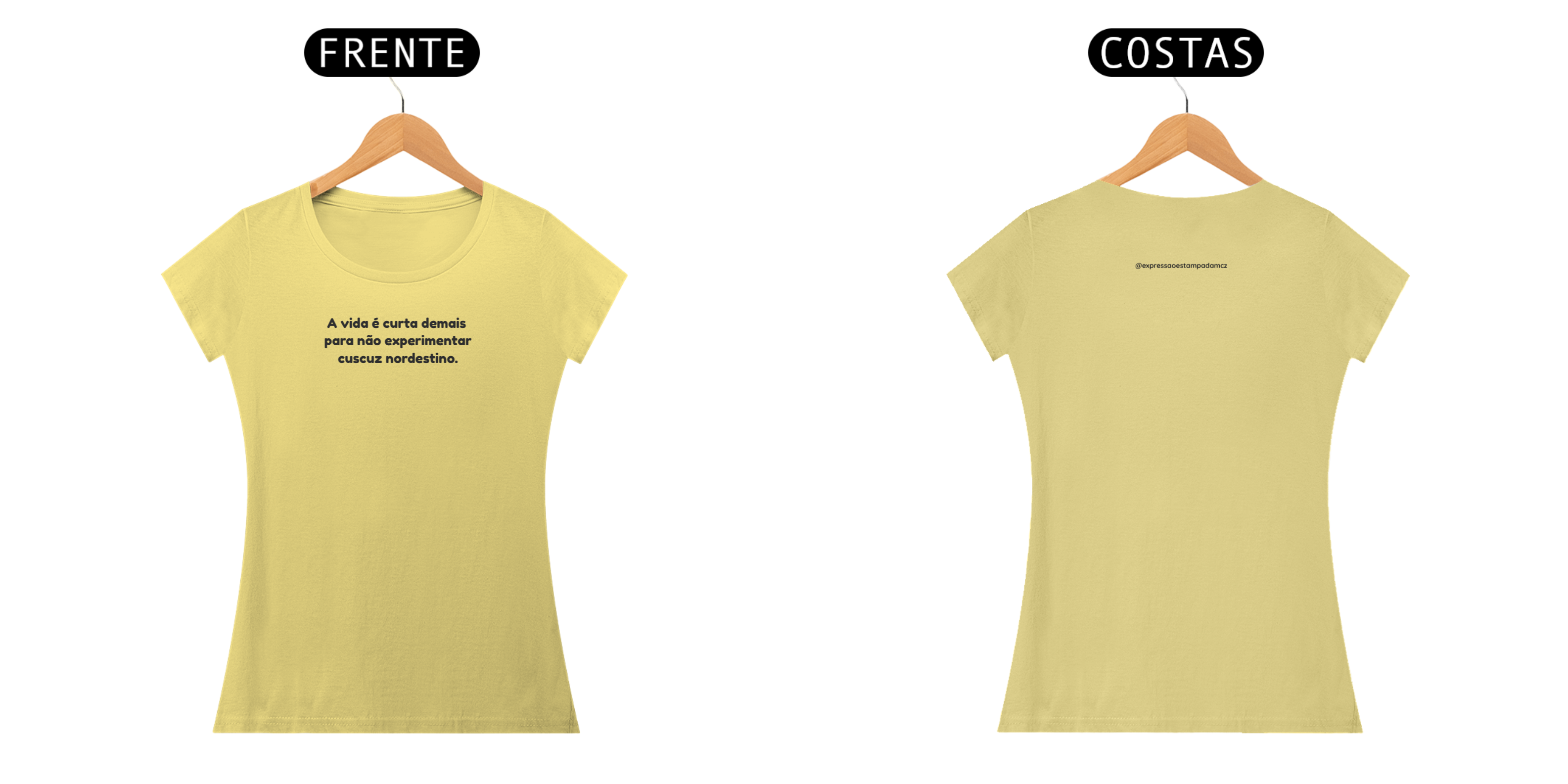 Nome do produto: Cuscuz