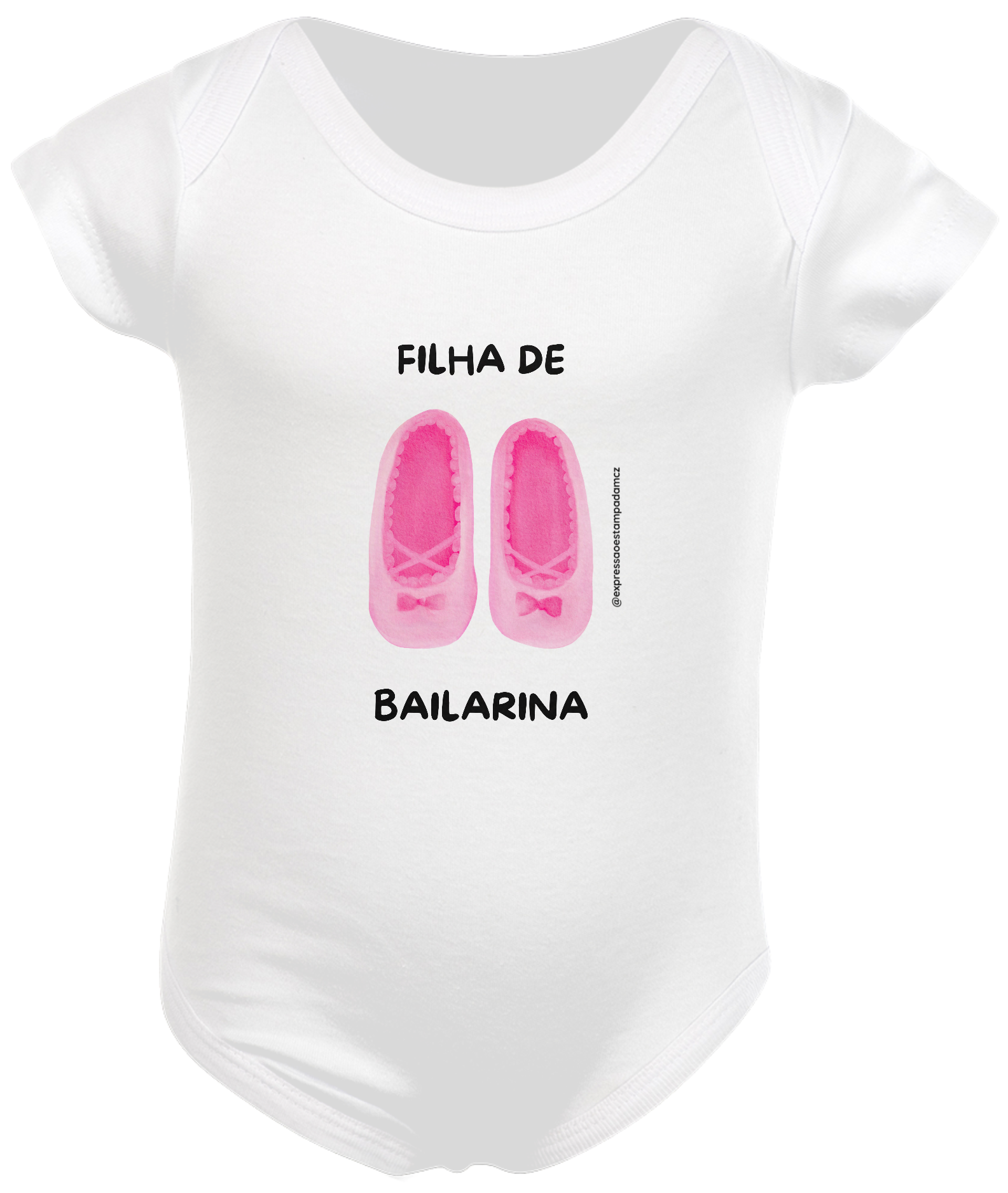 Nome do produto: Body \