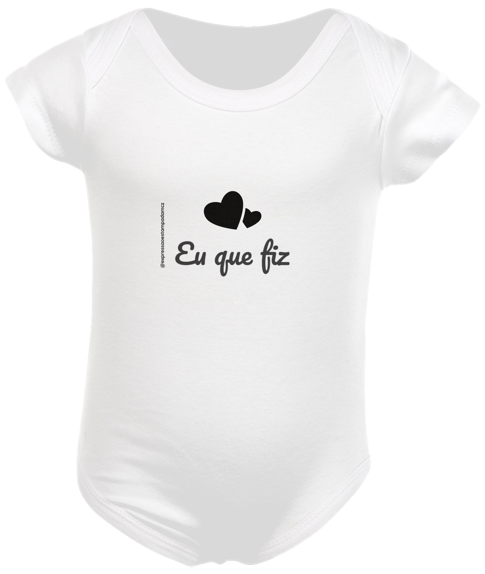 Nome do produto: Eu que fiz