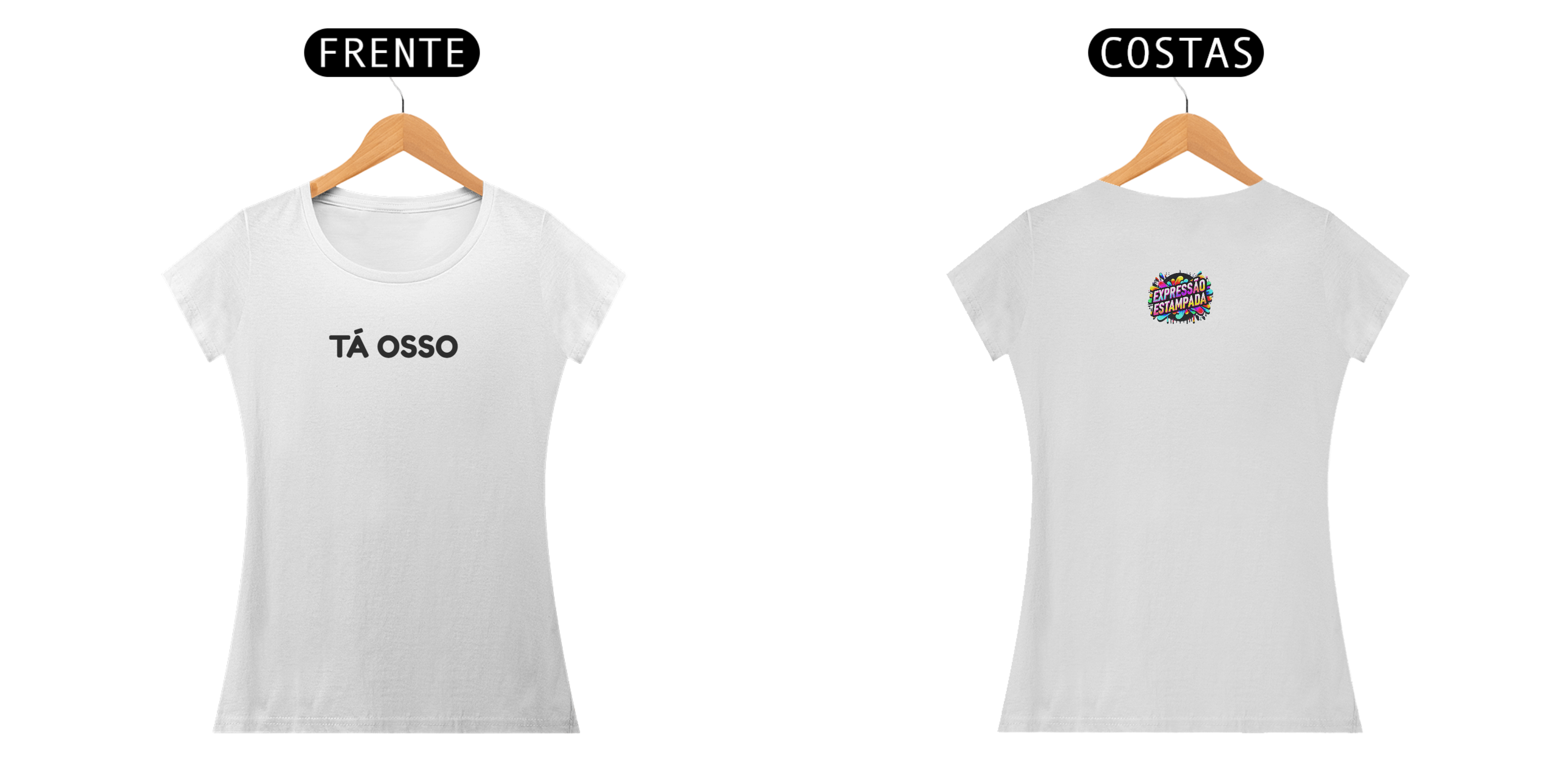 Nome do produto: Tá osso