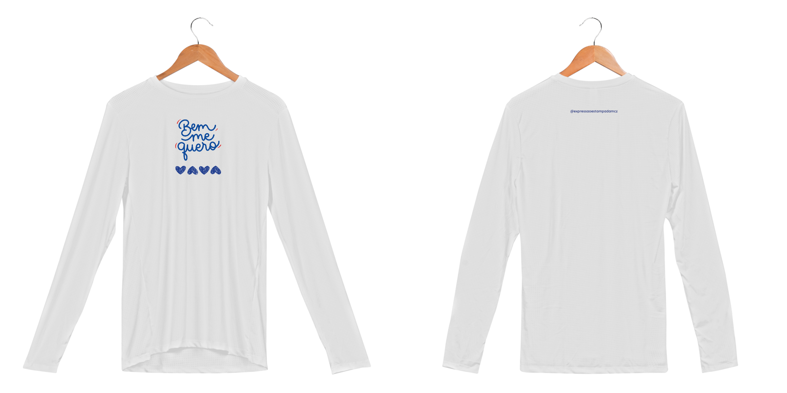 Nome do produto: Bem me quero UV