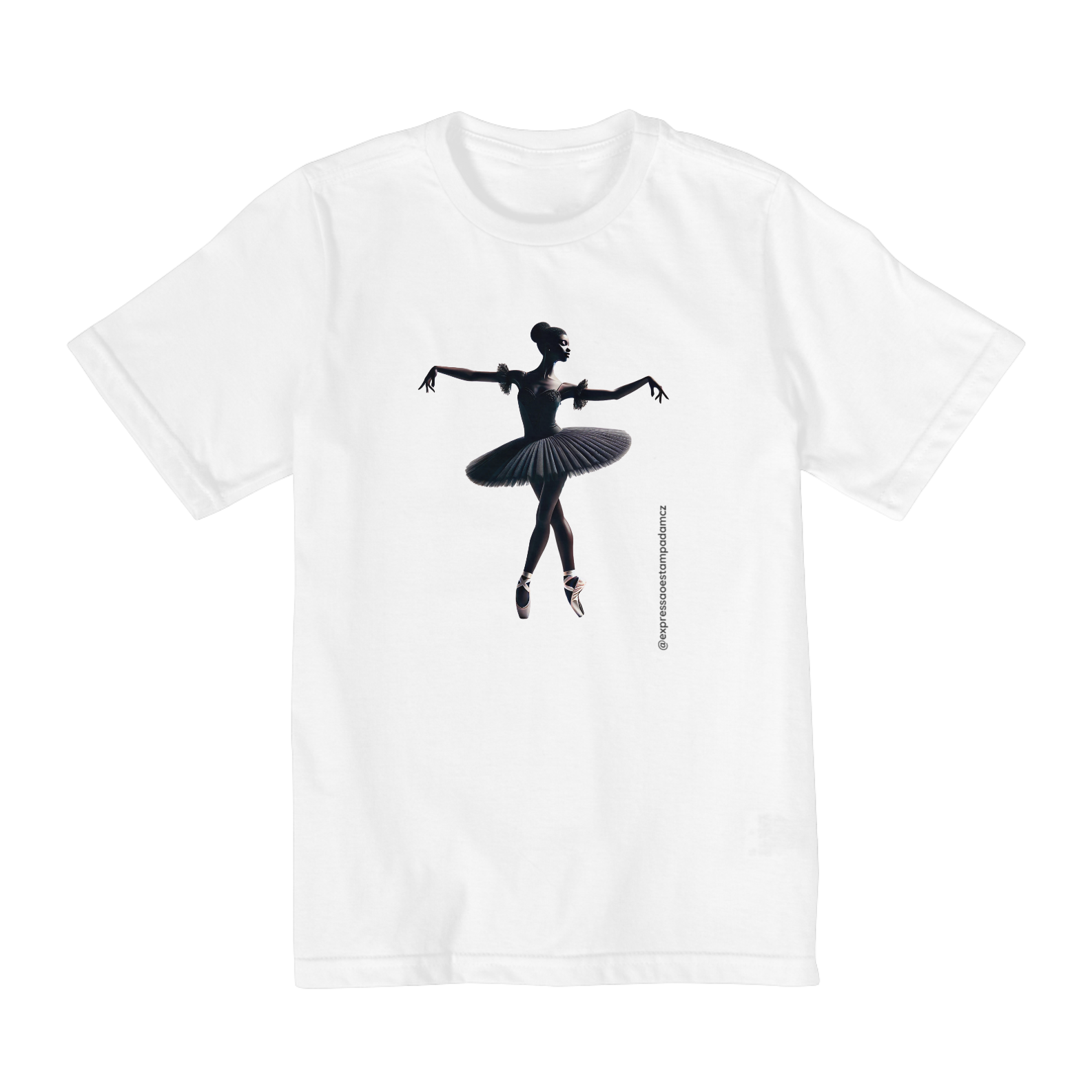 Nome do produto: Dancer infantil