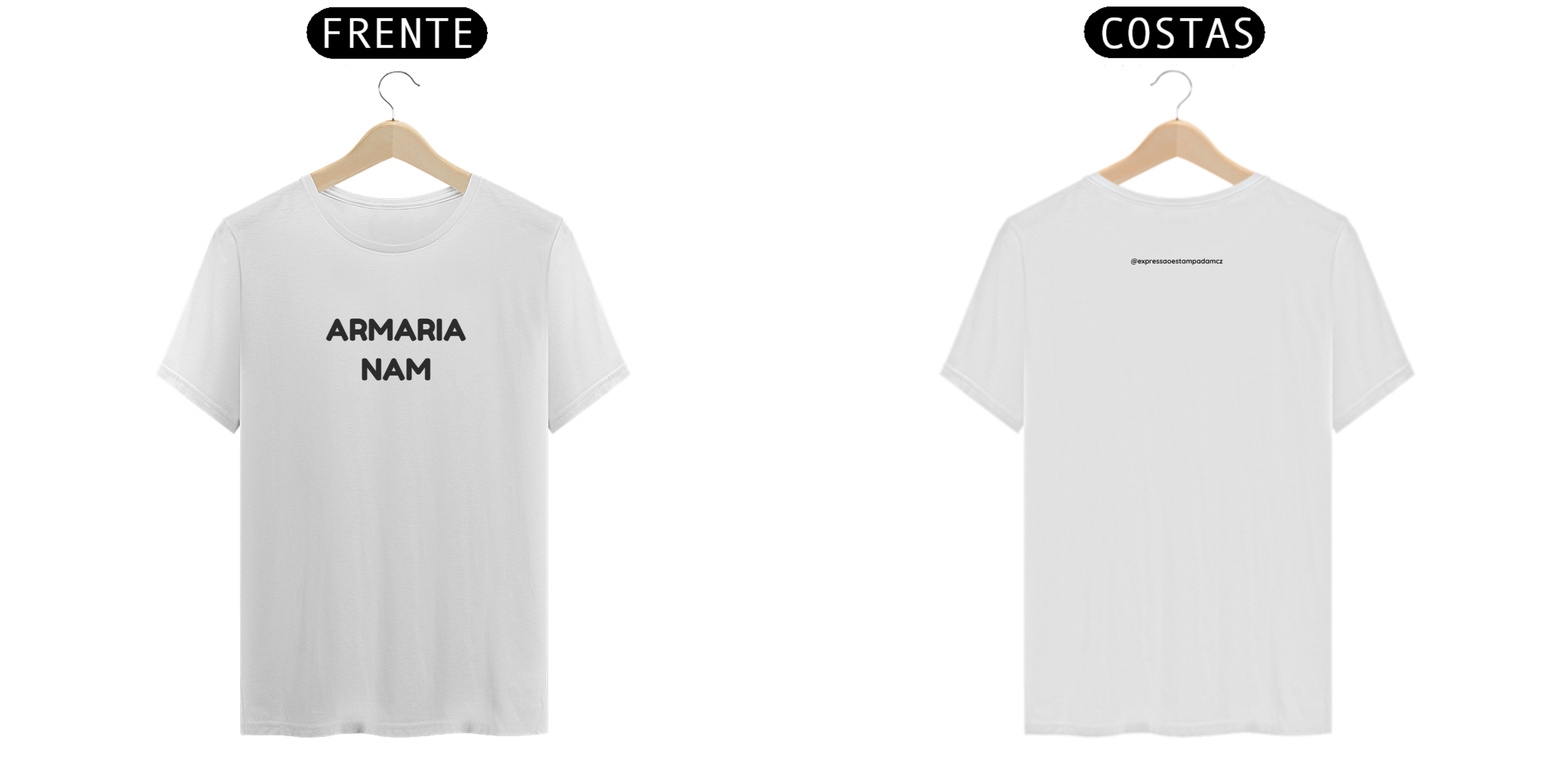 Nome do produto: Armaria nam