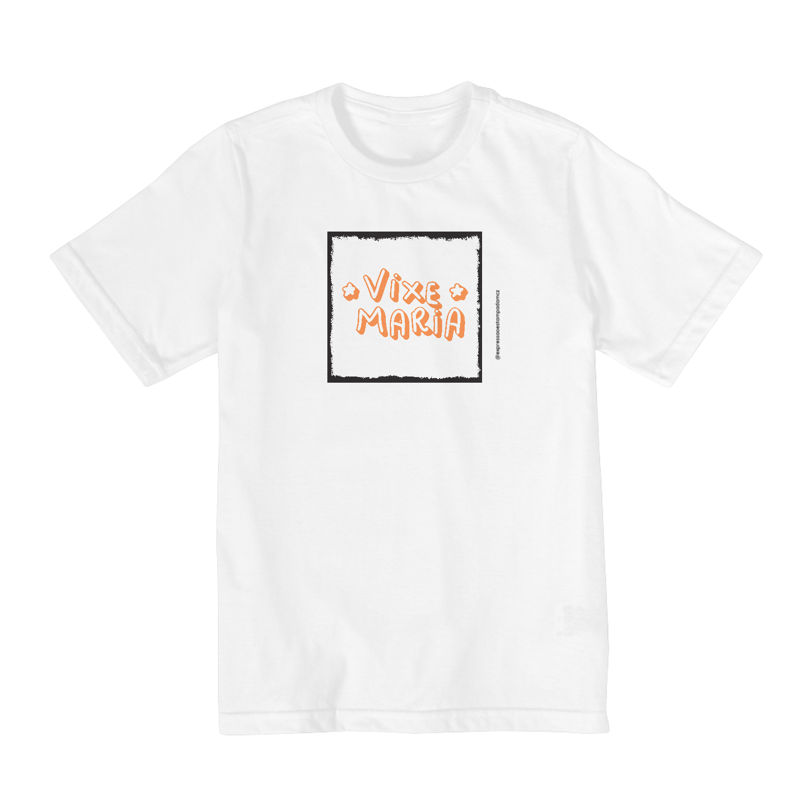 Nome do produto: Vixe Maria - infantil