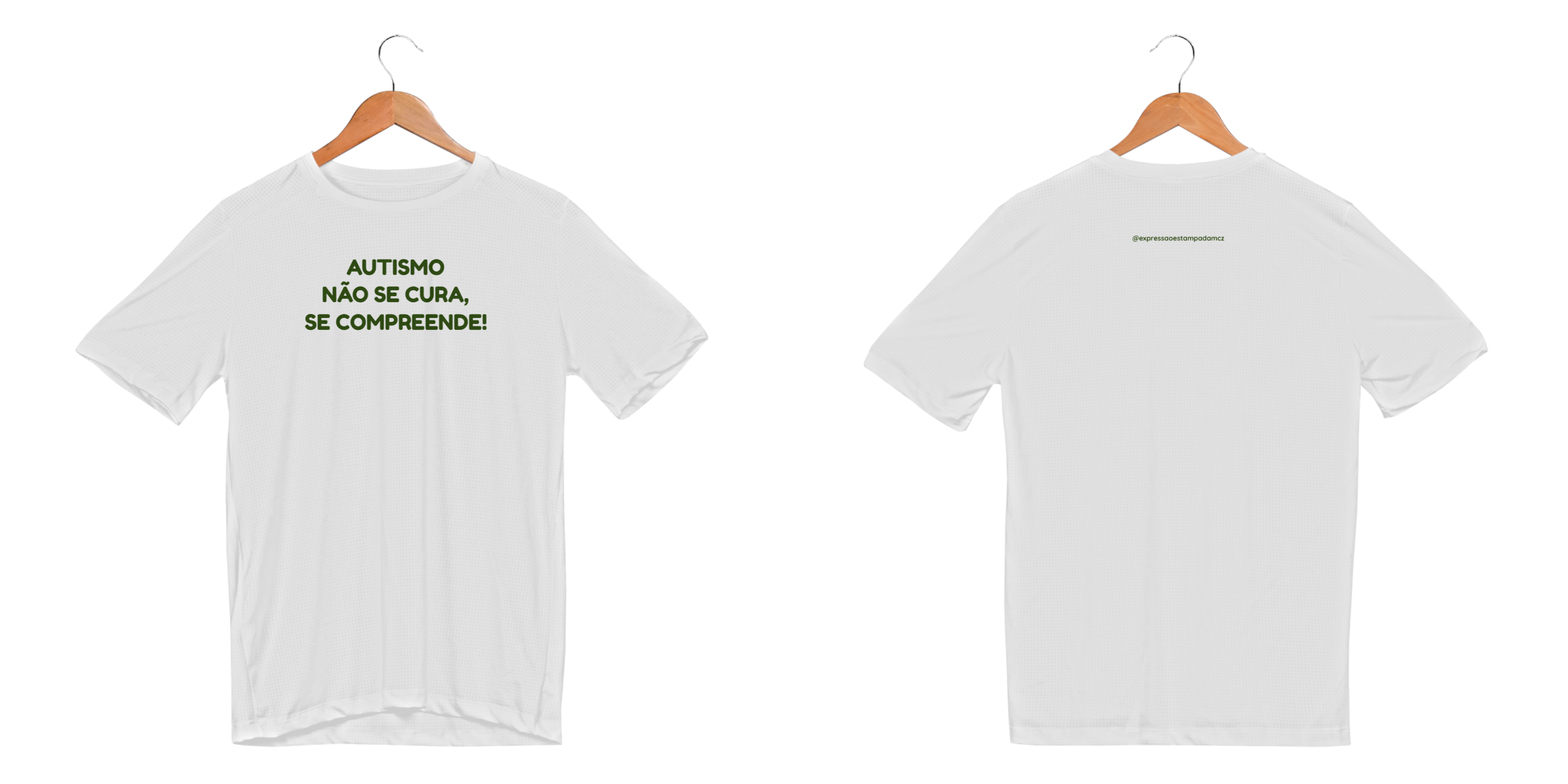 Nome do produto: Autismo se compreende